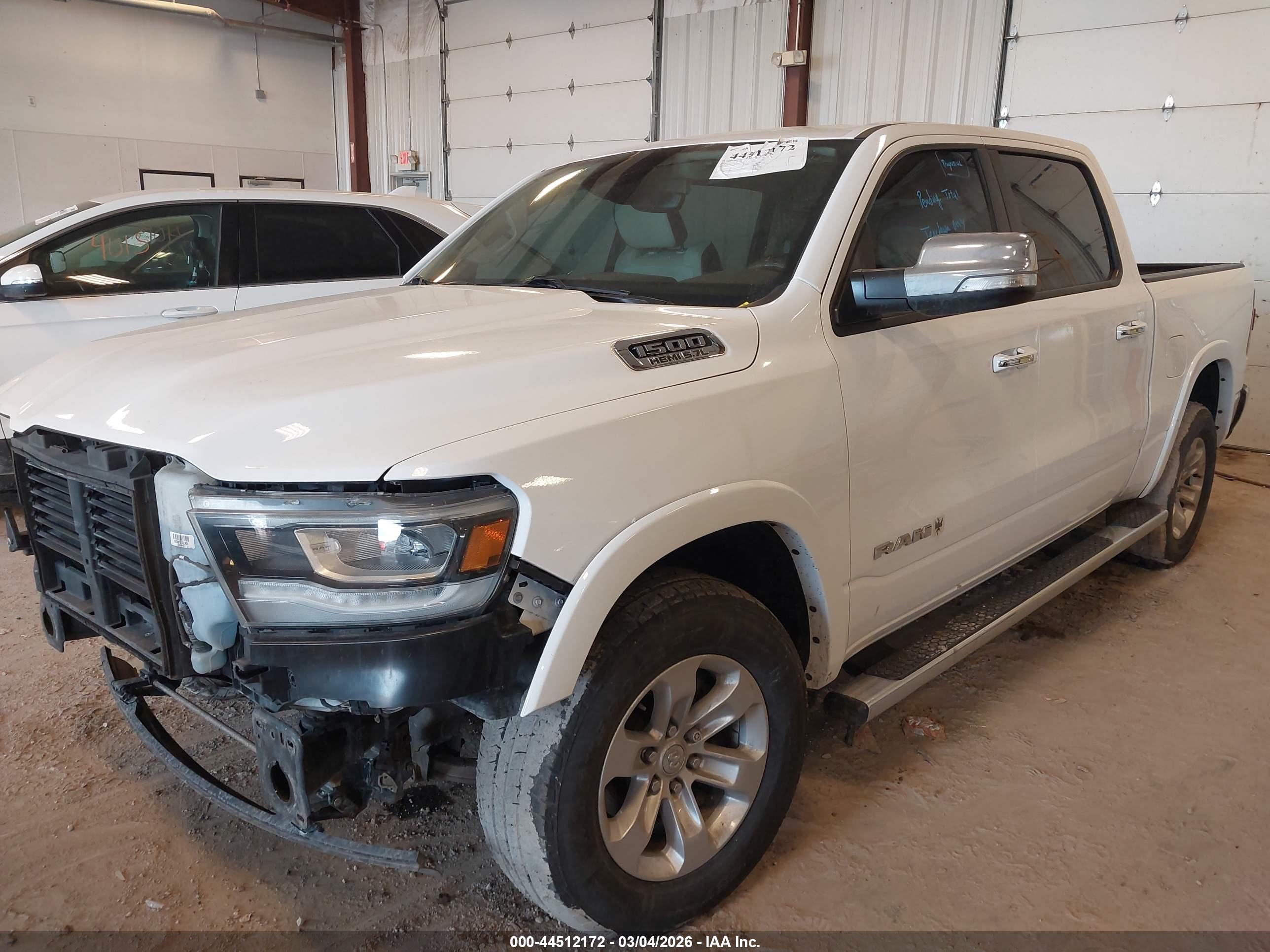 RAM 1500 image 2