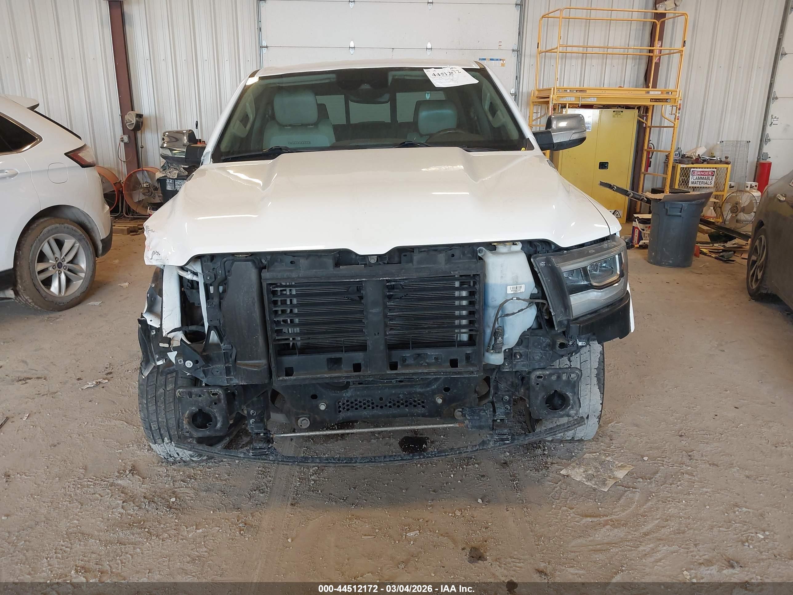 RAM 1500 image 6