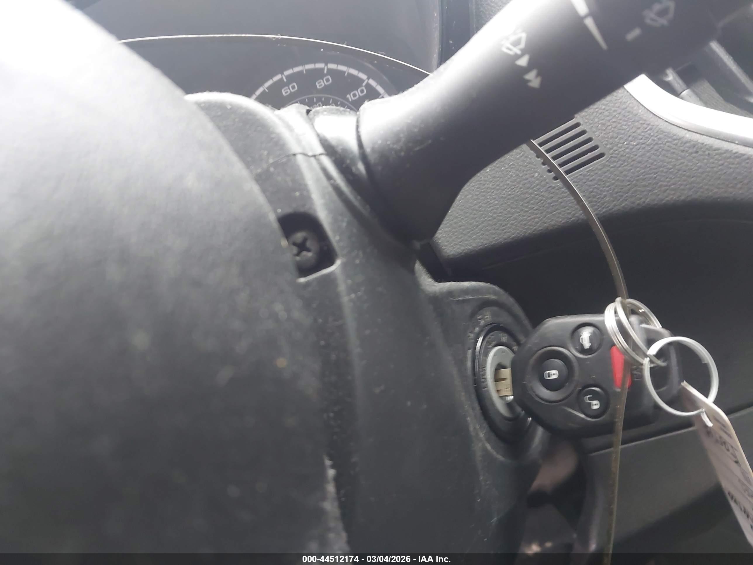 SUBARU IMPREZA image 11