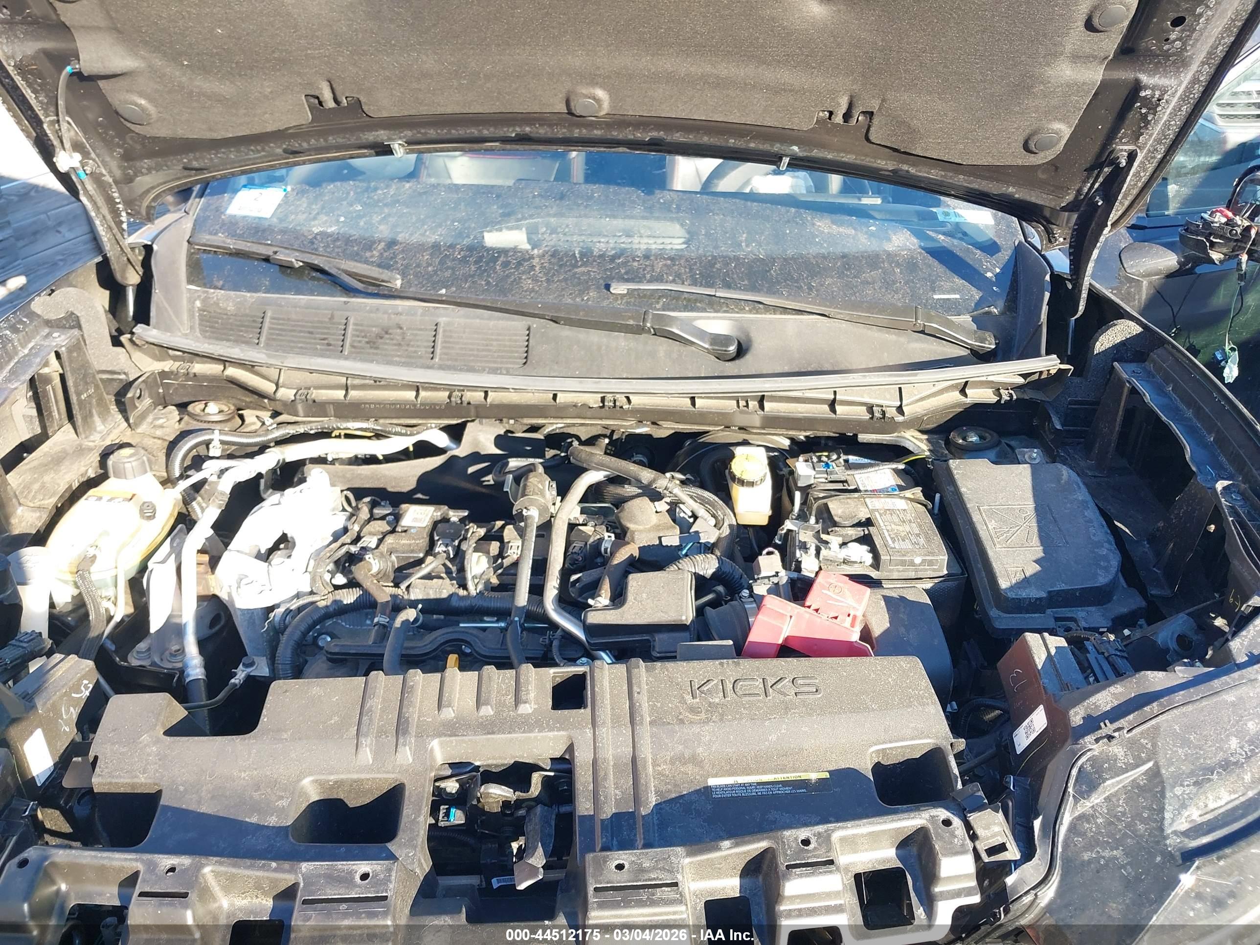 NISSAN KICKS image 10