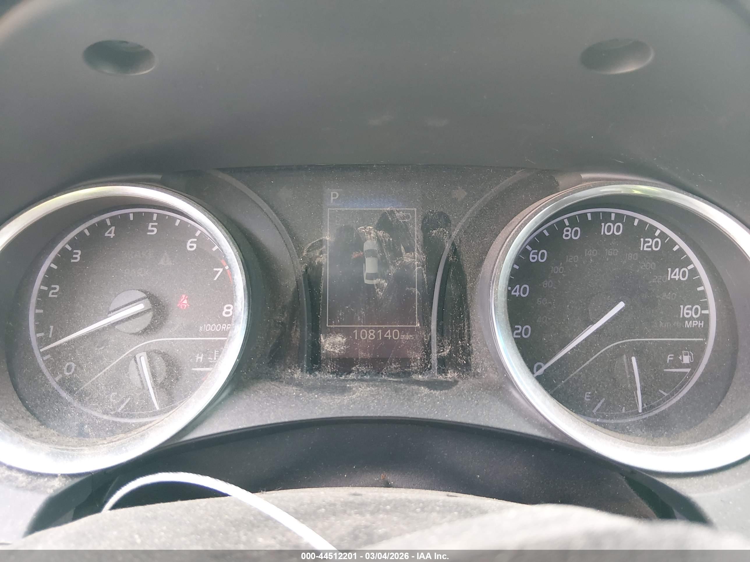 TOYOTA CAMRY image 7