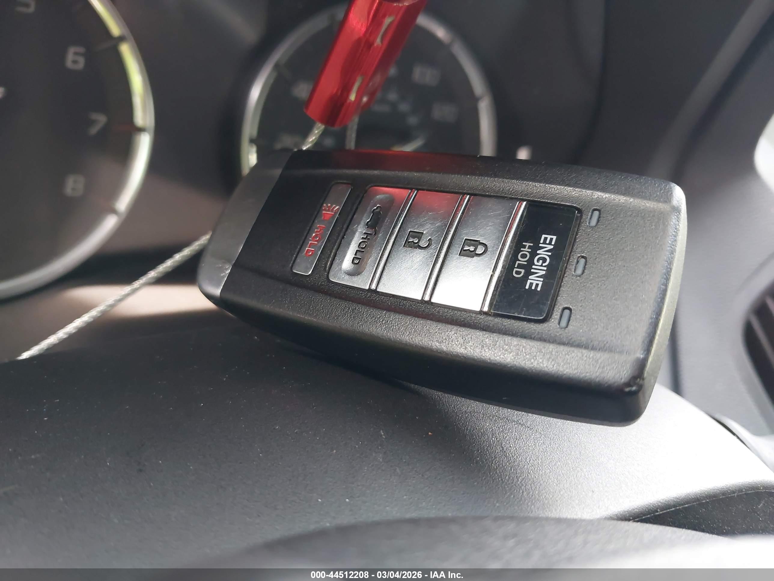ACURA MDX image 11