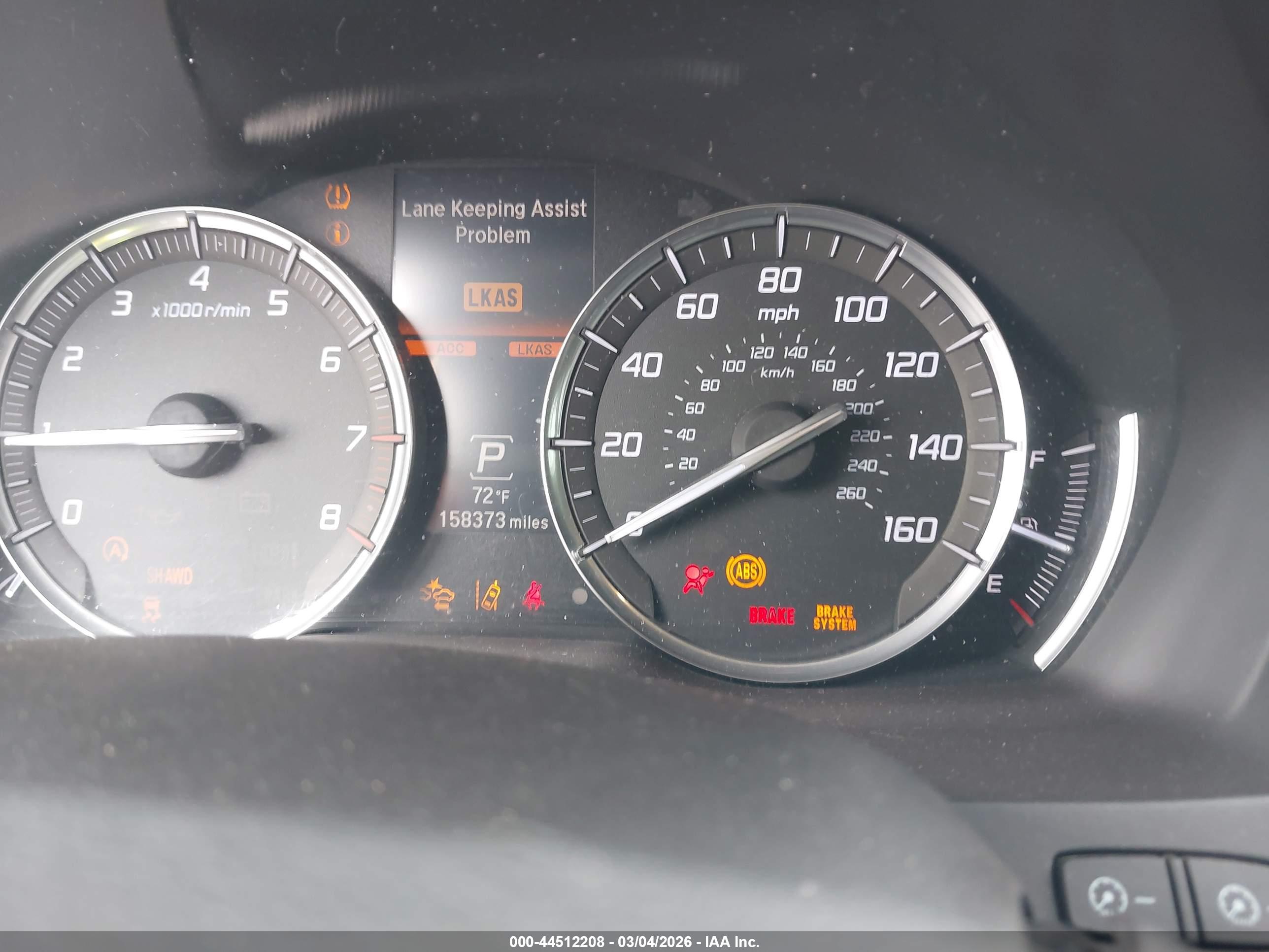 ACURA MDX image 7