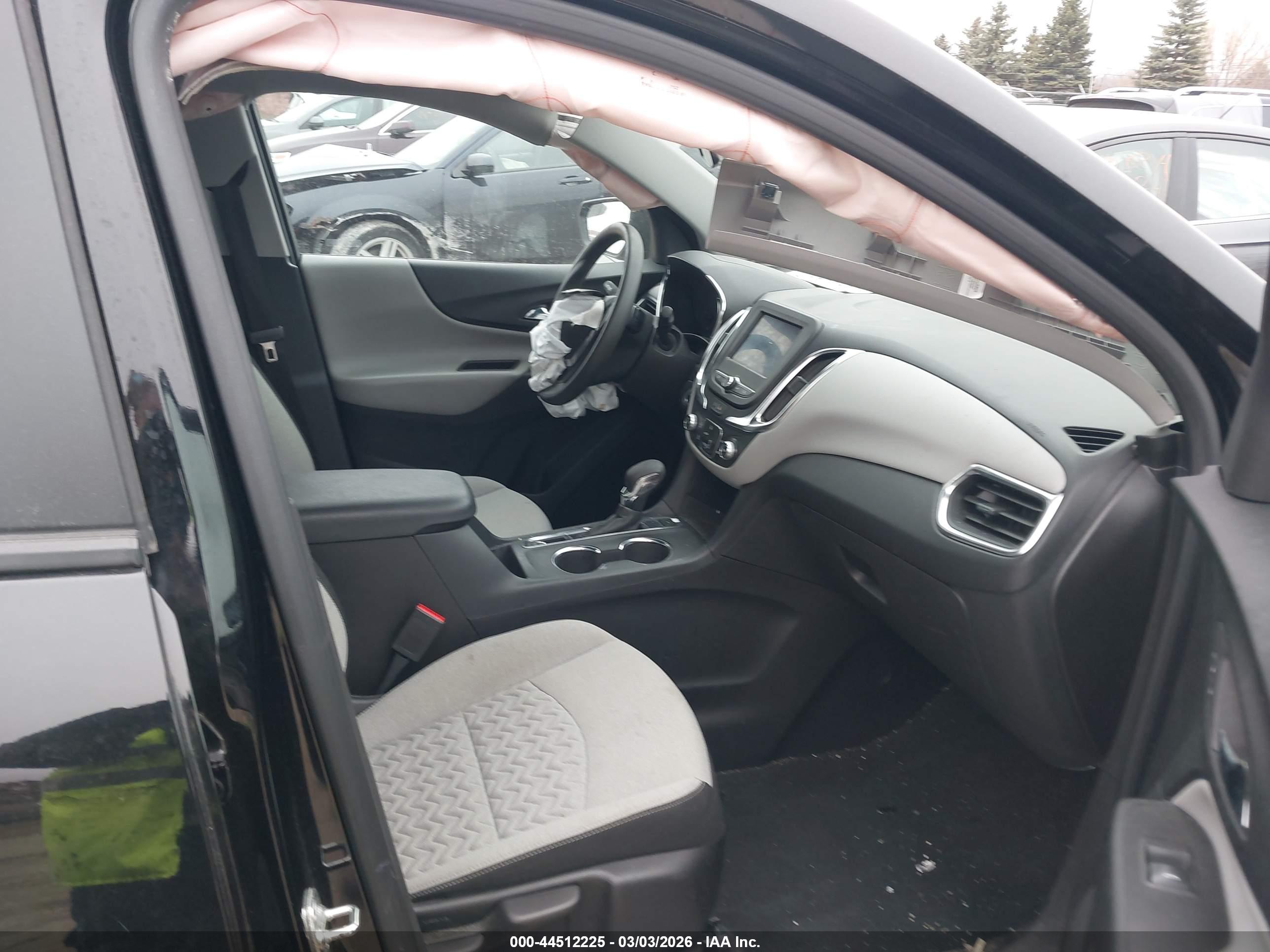 CHEVROLET EQUINOX image 5