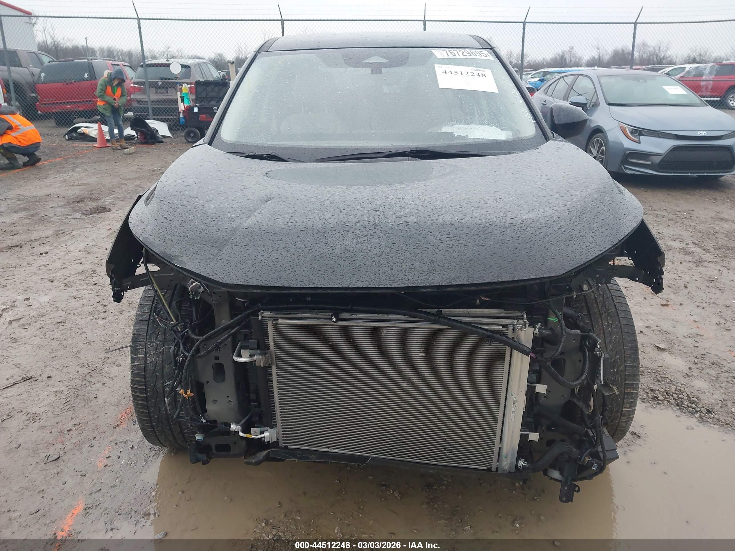 NISSAN ROGUE image 6