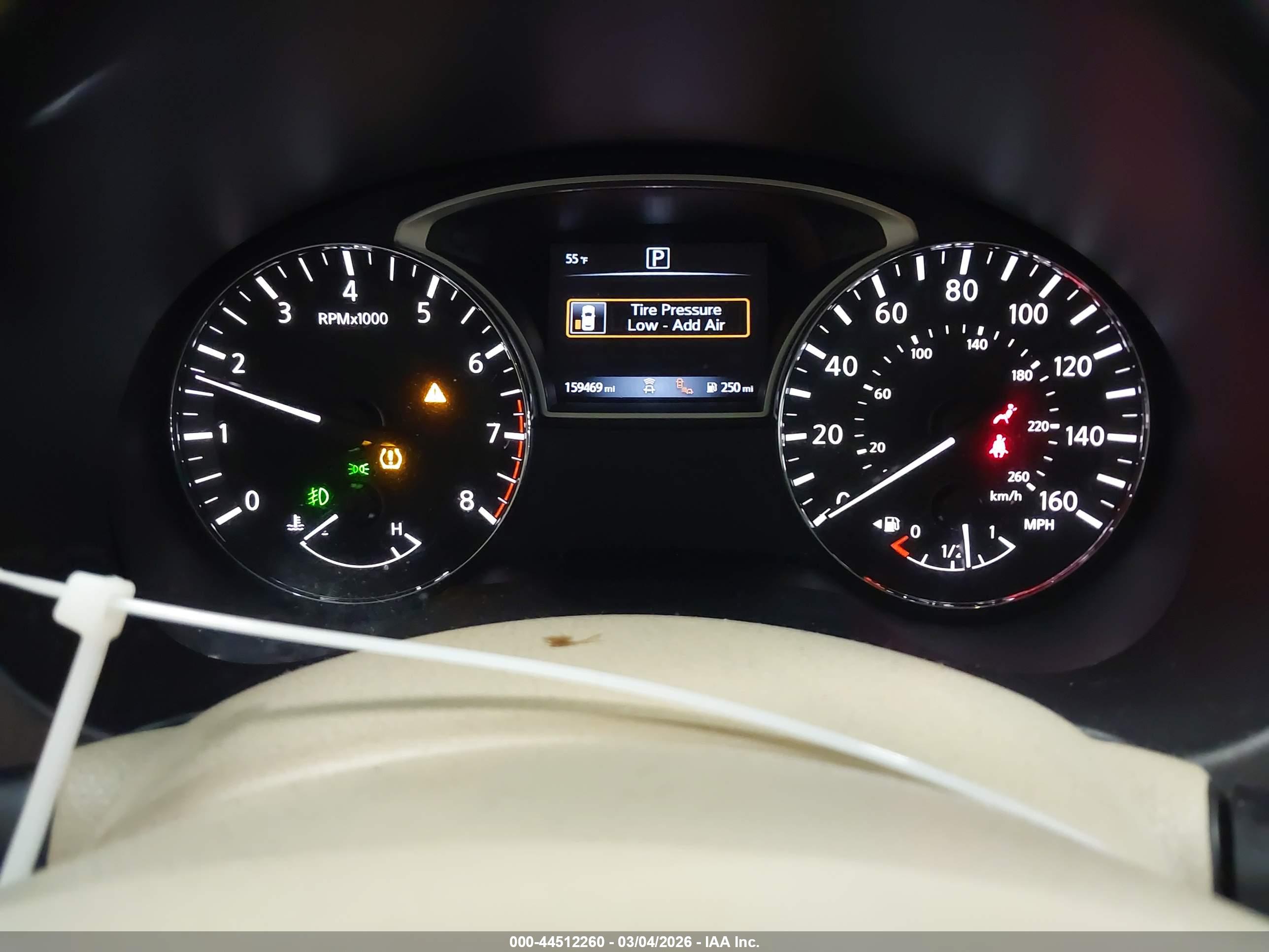 NISSAN ALTIMA image 7