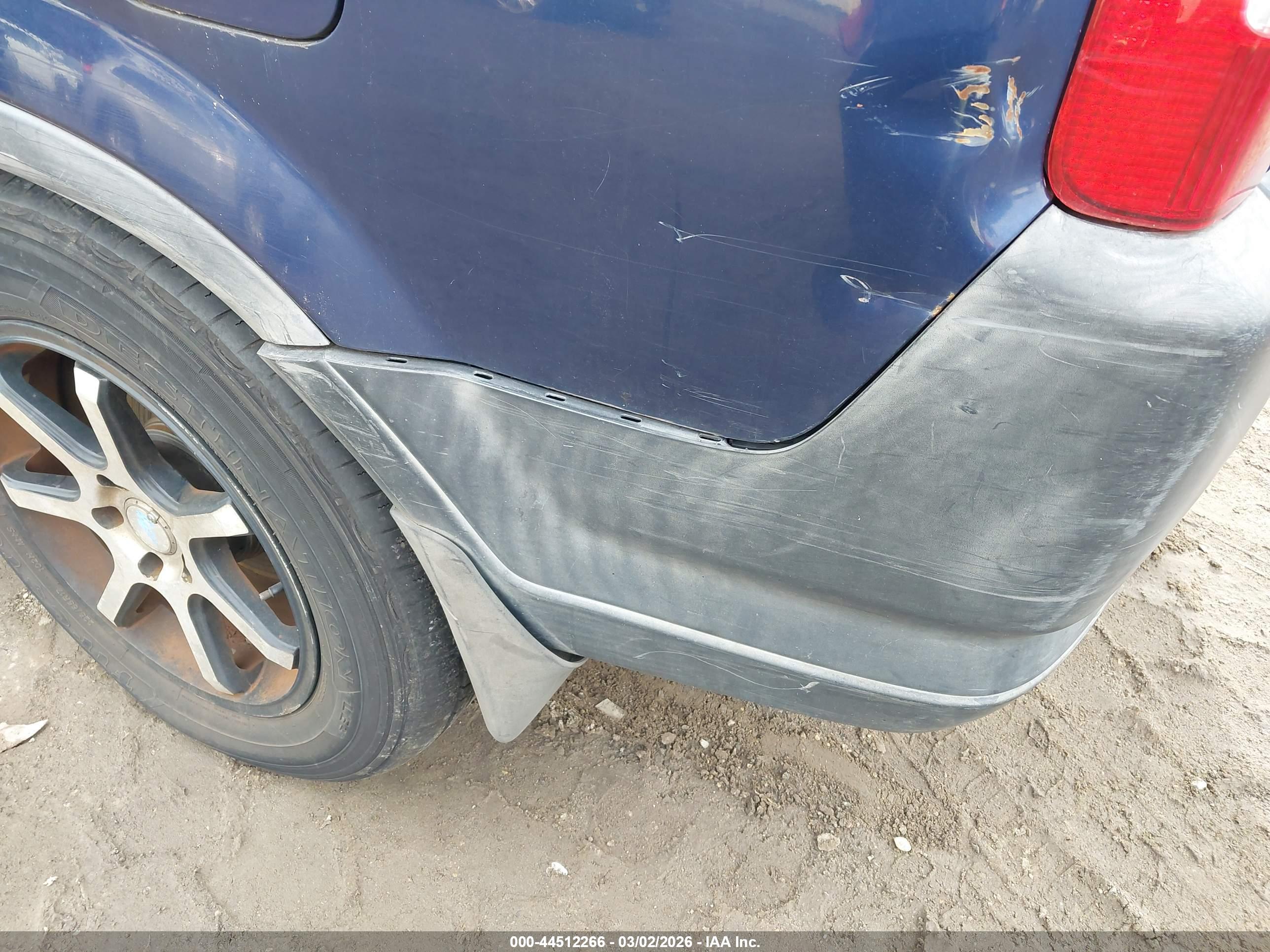 HONDA CR-V image 6