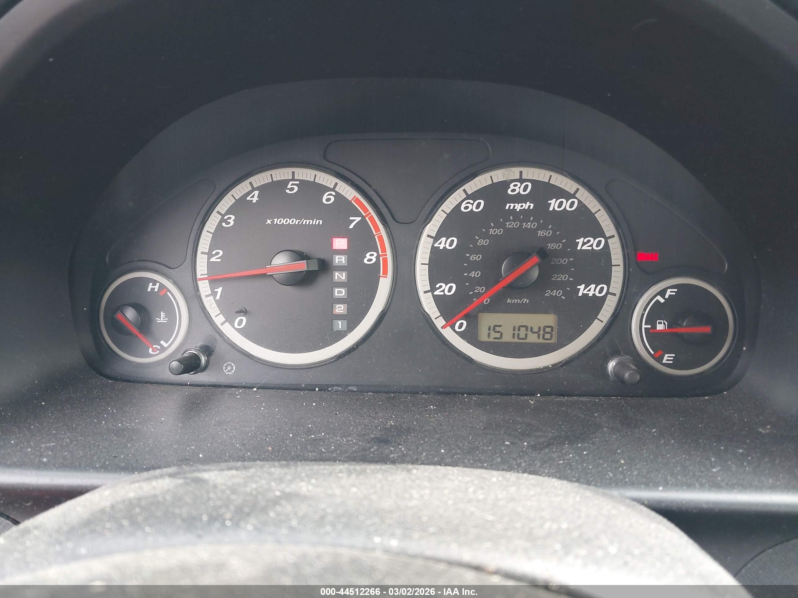HONDA CR-V image 7