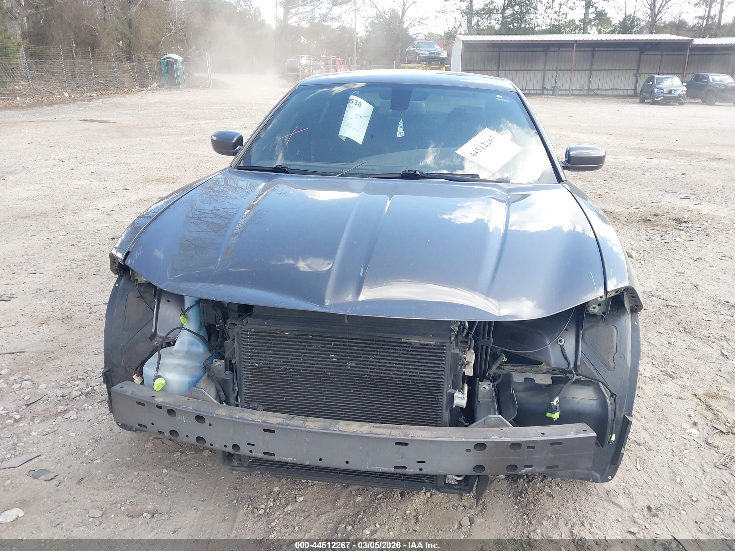 DODGE CHARGER image 6