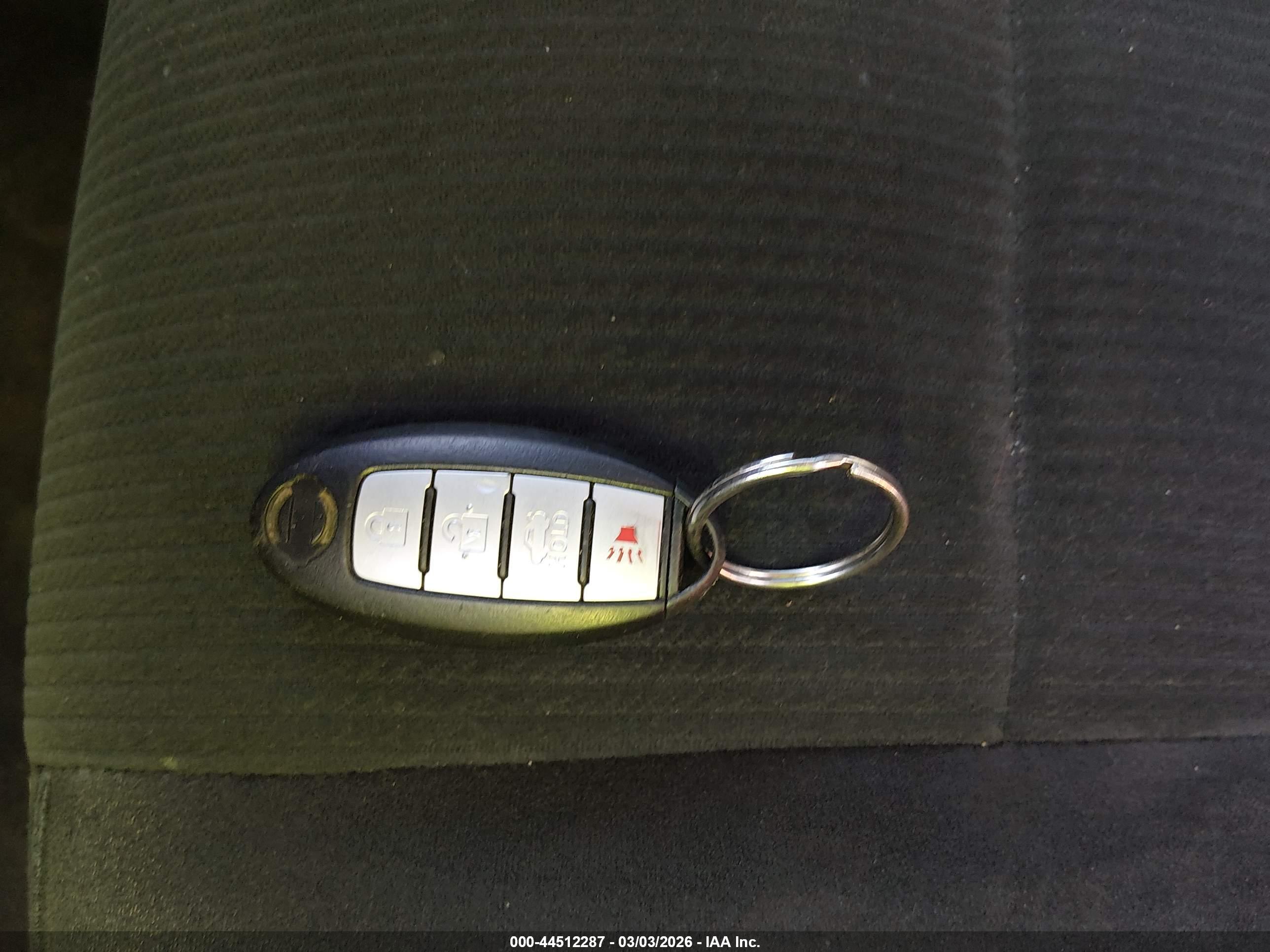 NISSAN ALTIMA image 11