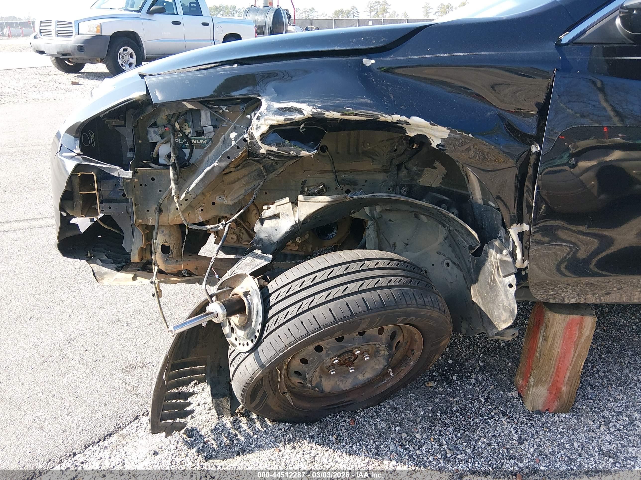 NISSAN ALTIMA image 6