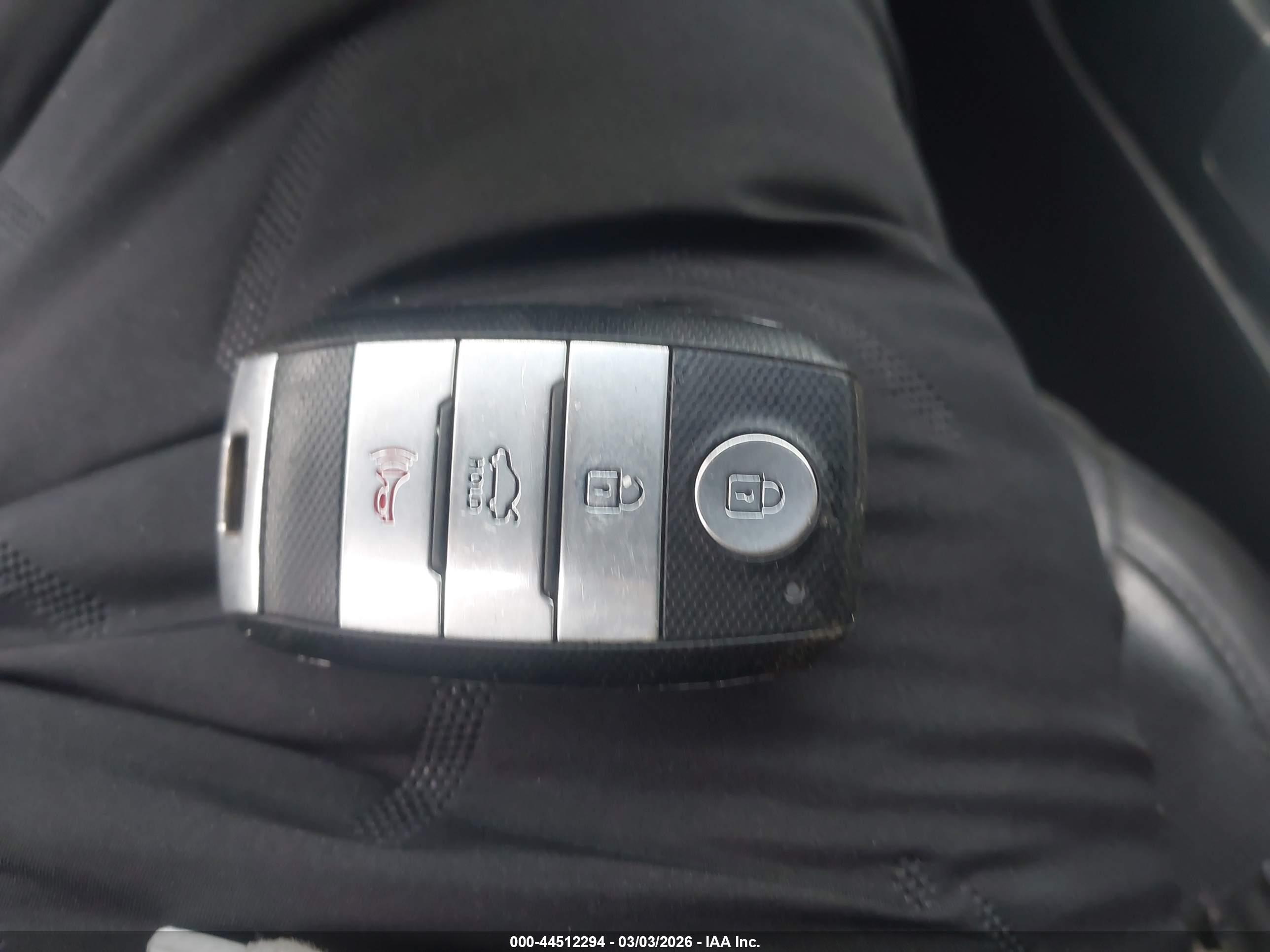 KIA OPTIMA image 11