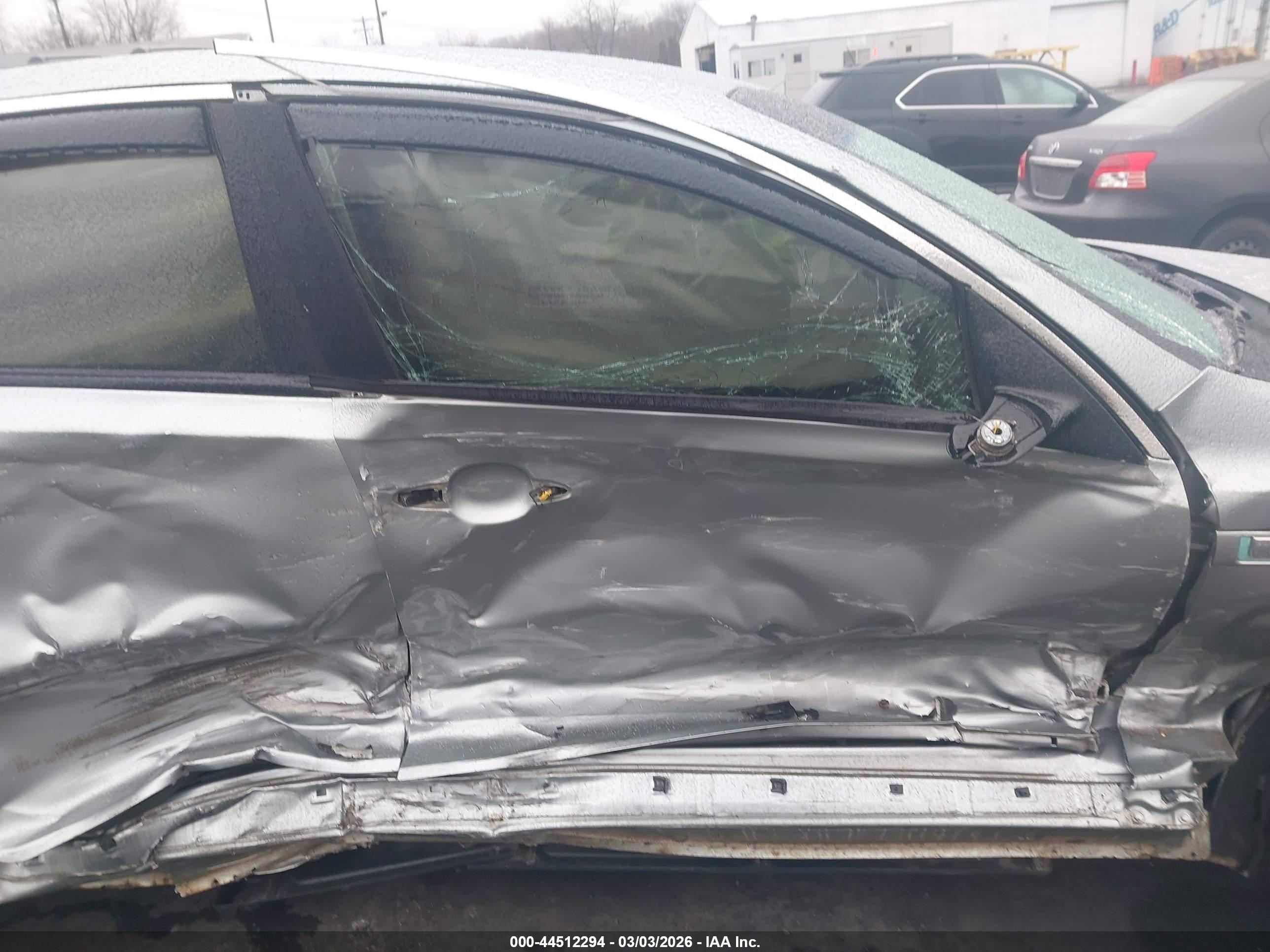 KIA OPTIMA image 5