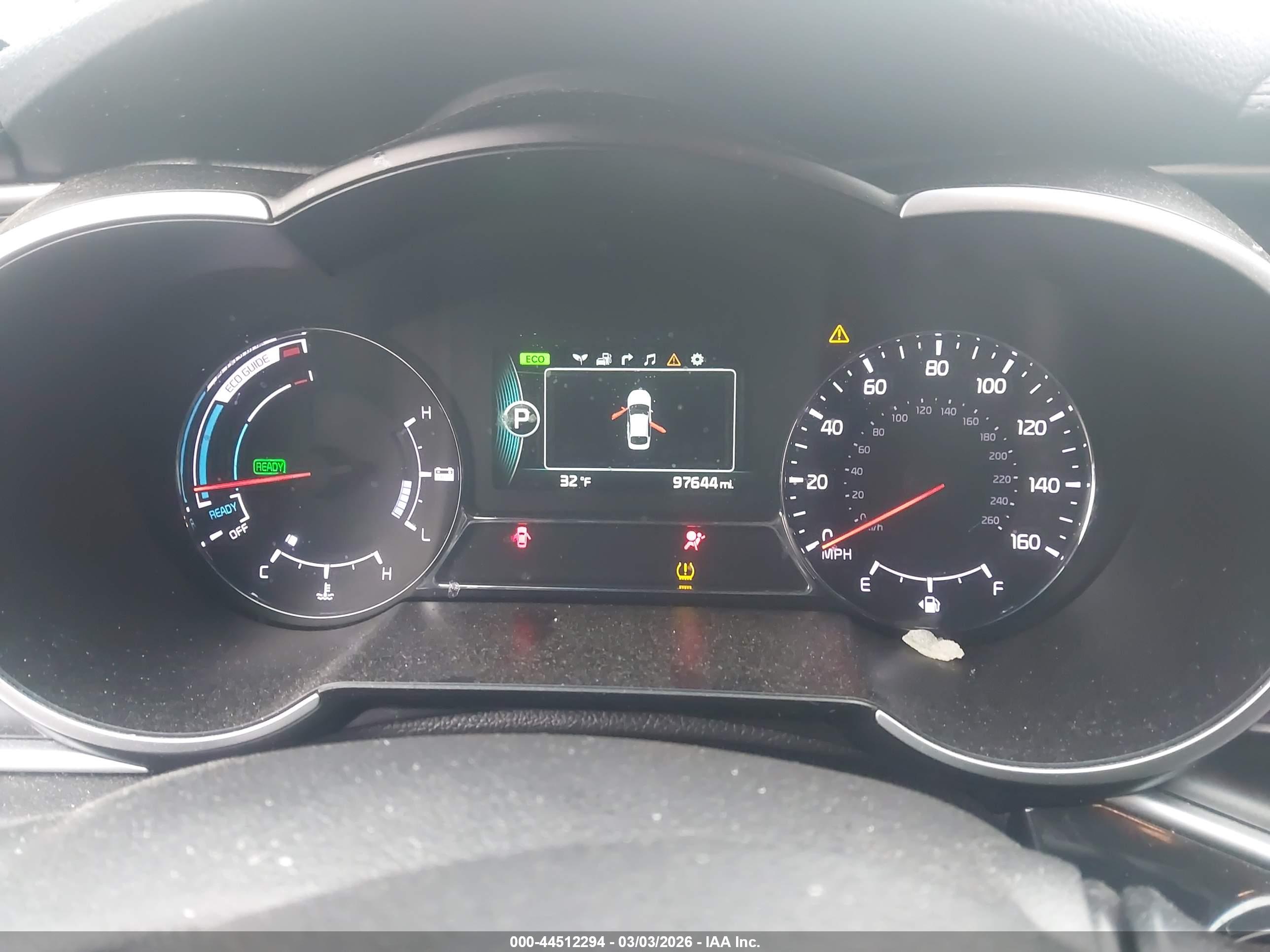 KIA OPTIMA image 7