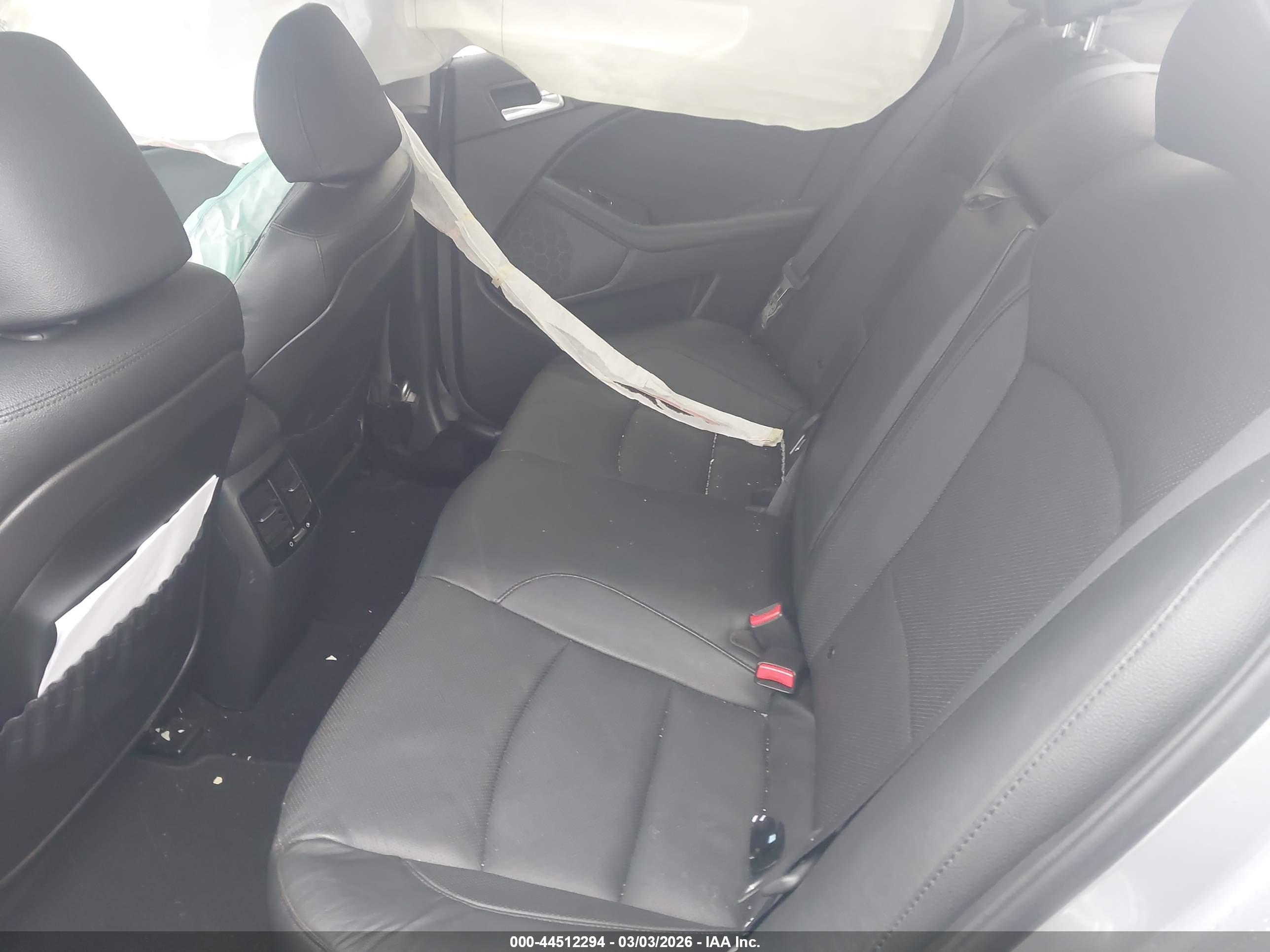 KIA OPTIMA image 8