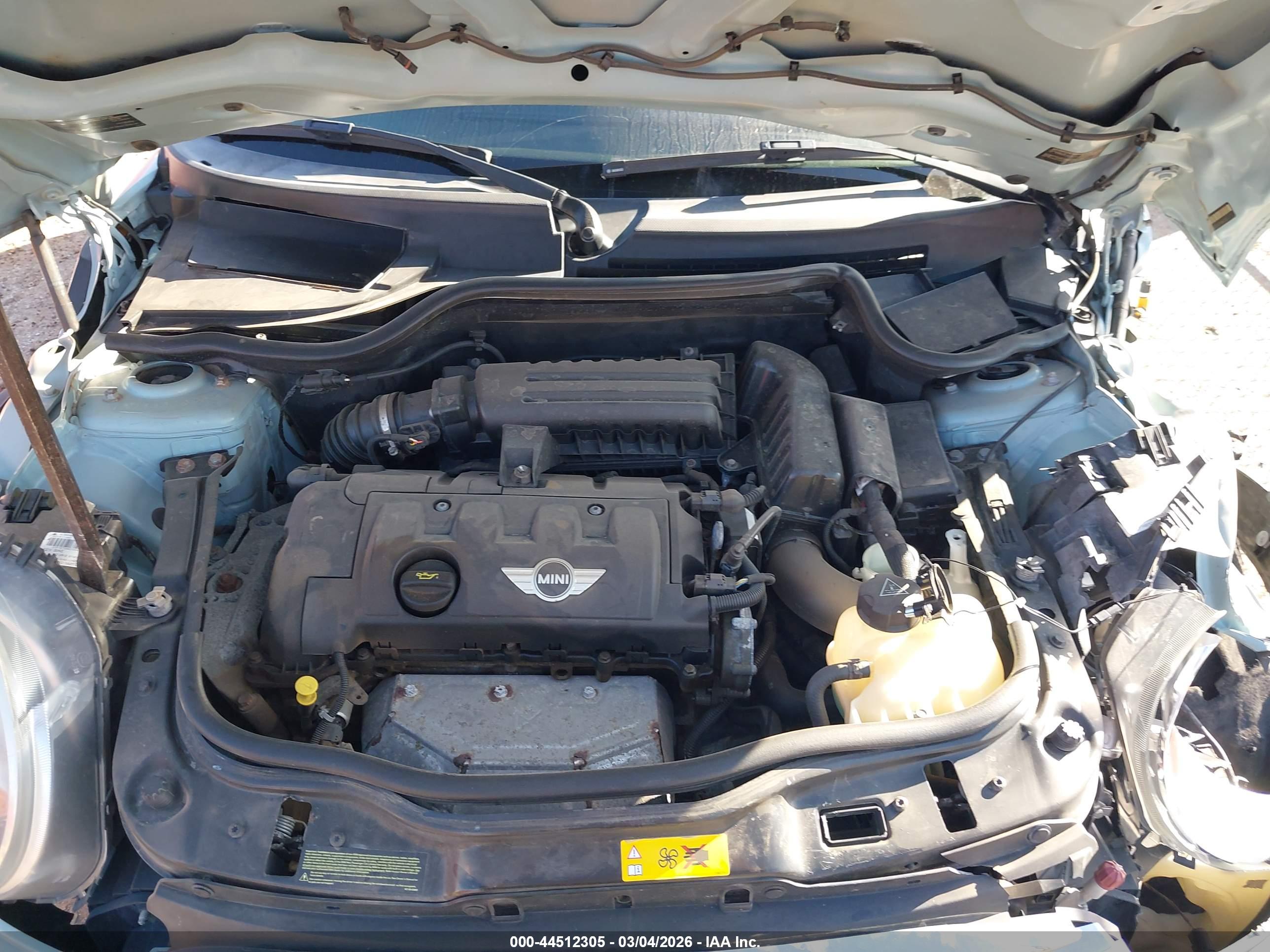 MINI HARDTOP image 10