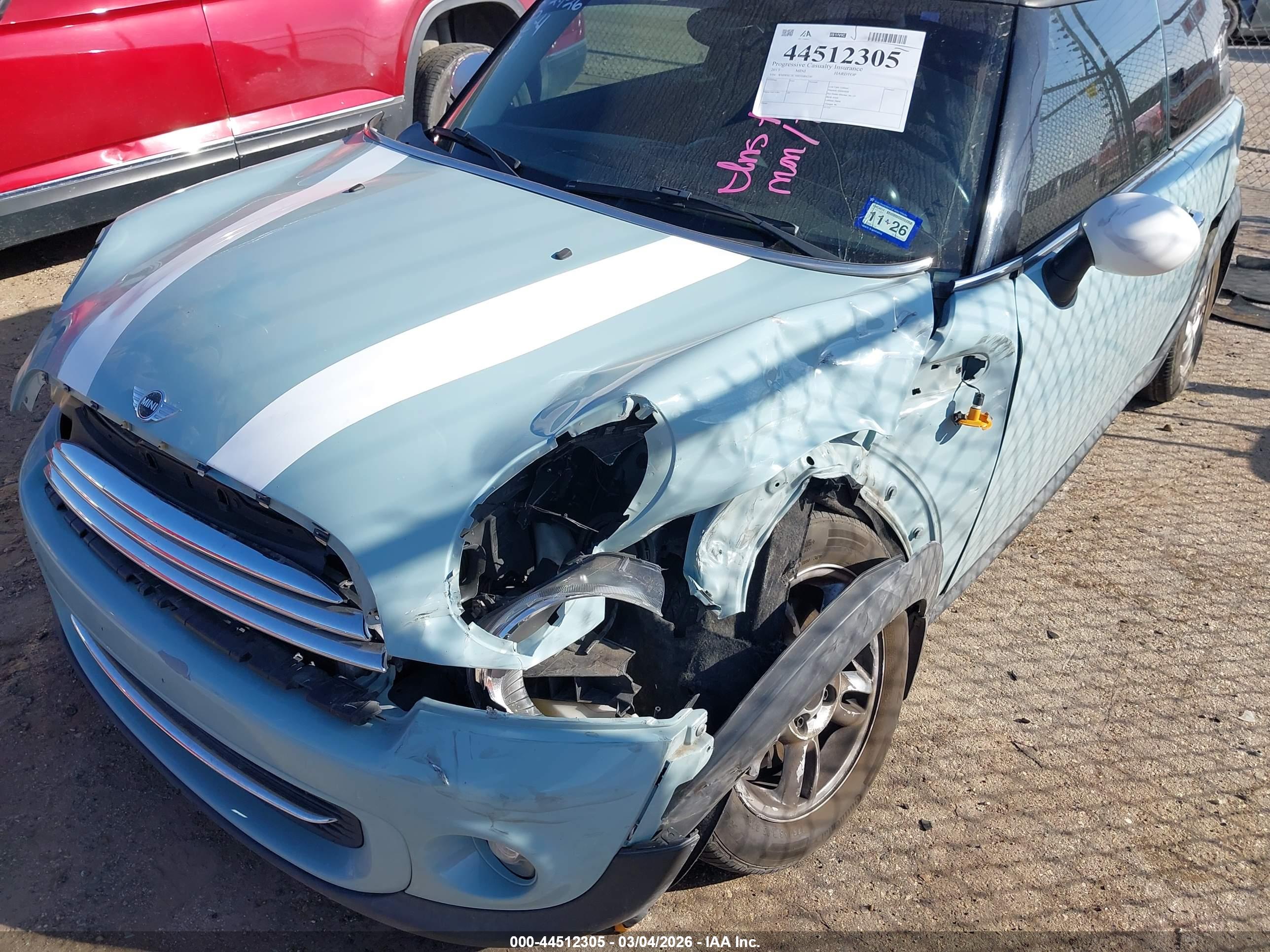 MINI HARDTOP image 6