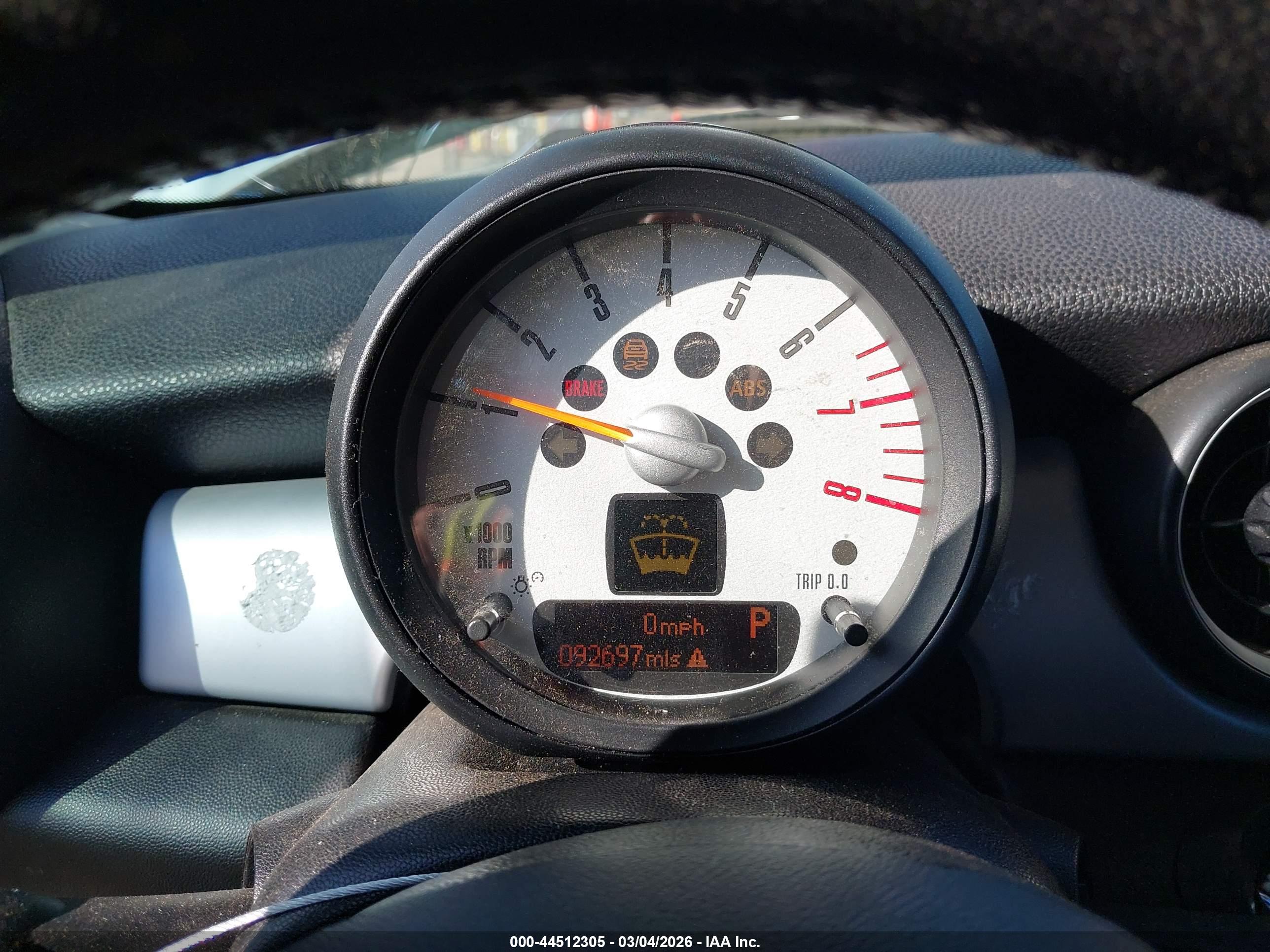 MINI HARDTOP image 7