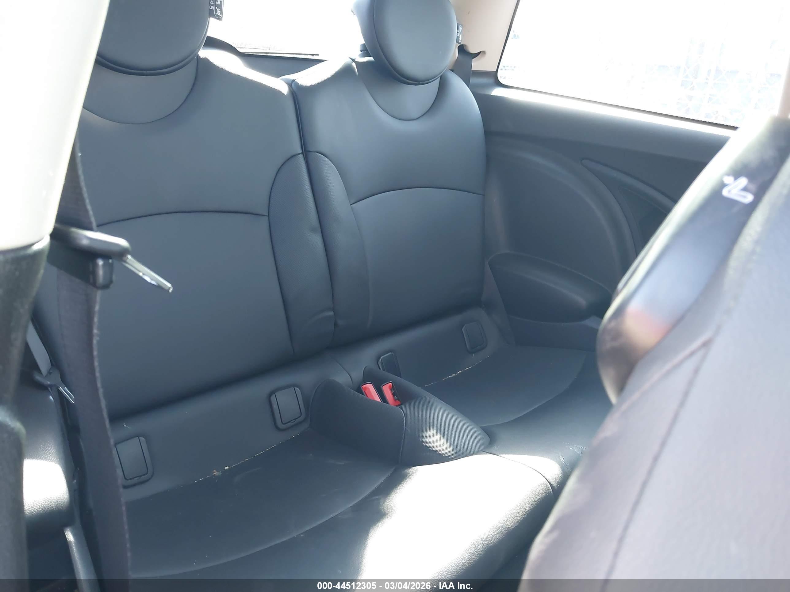 MINI HARDTOP image 8