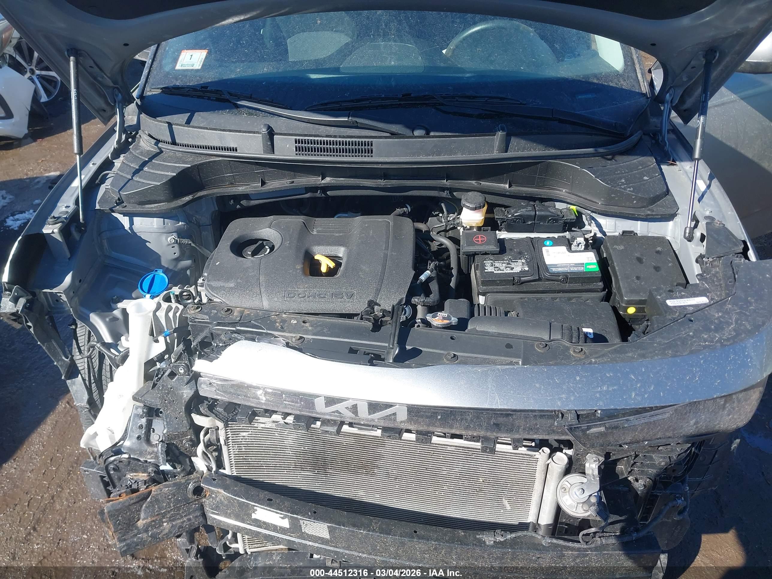 KIA SOUL image 10