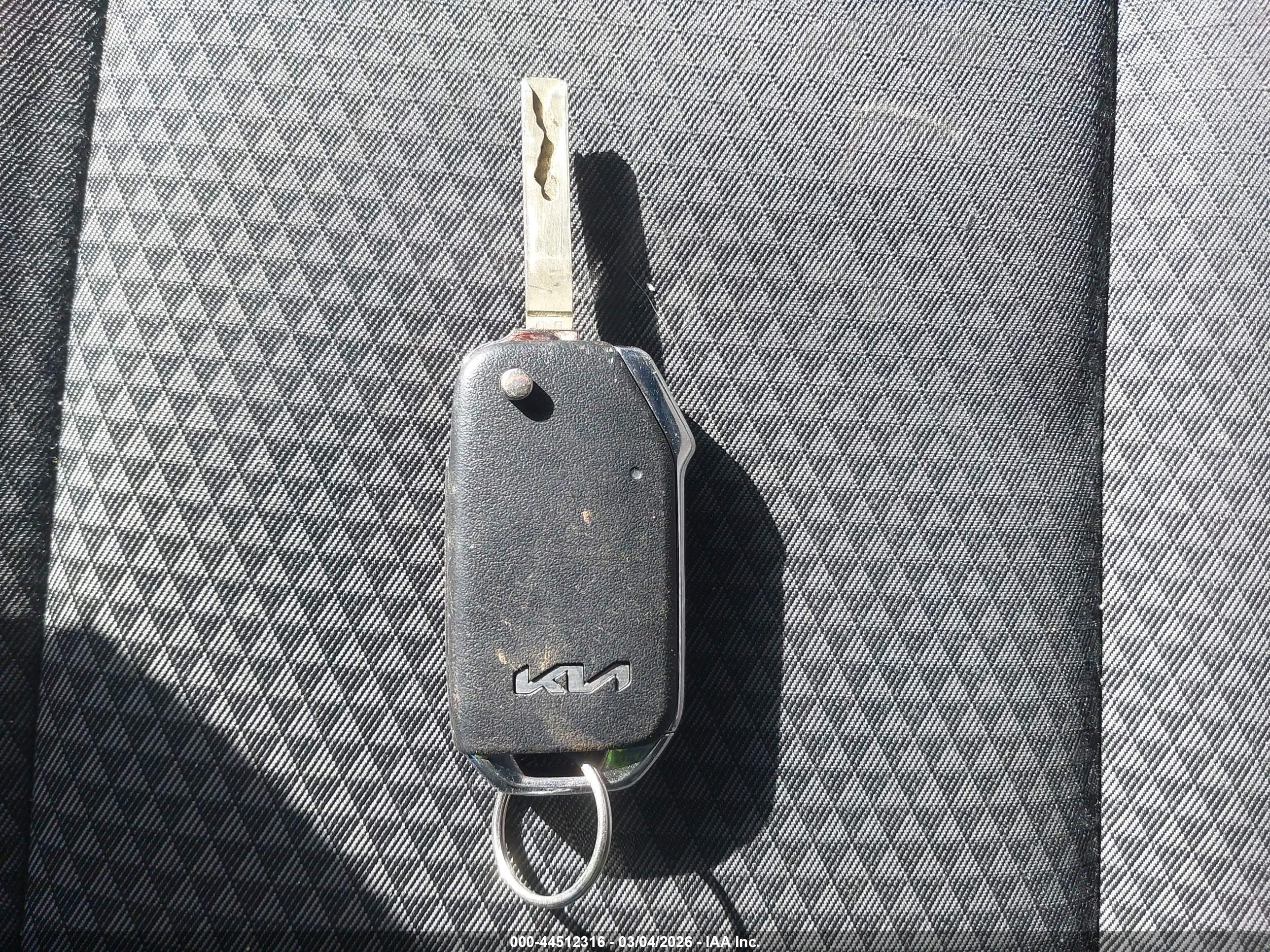 KIA SOUL image 11