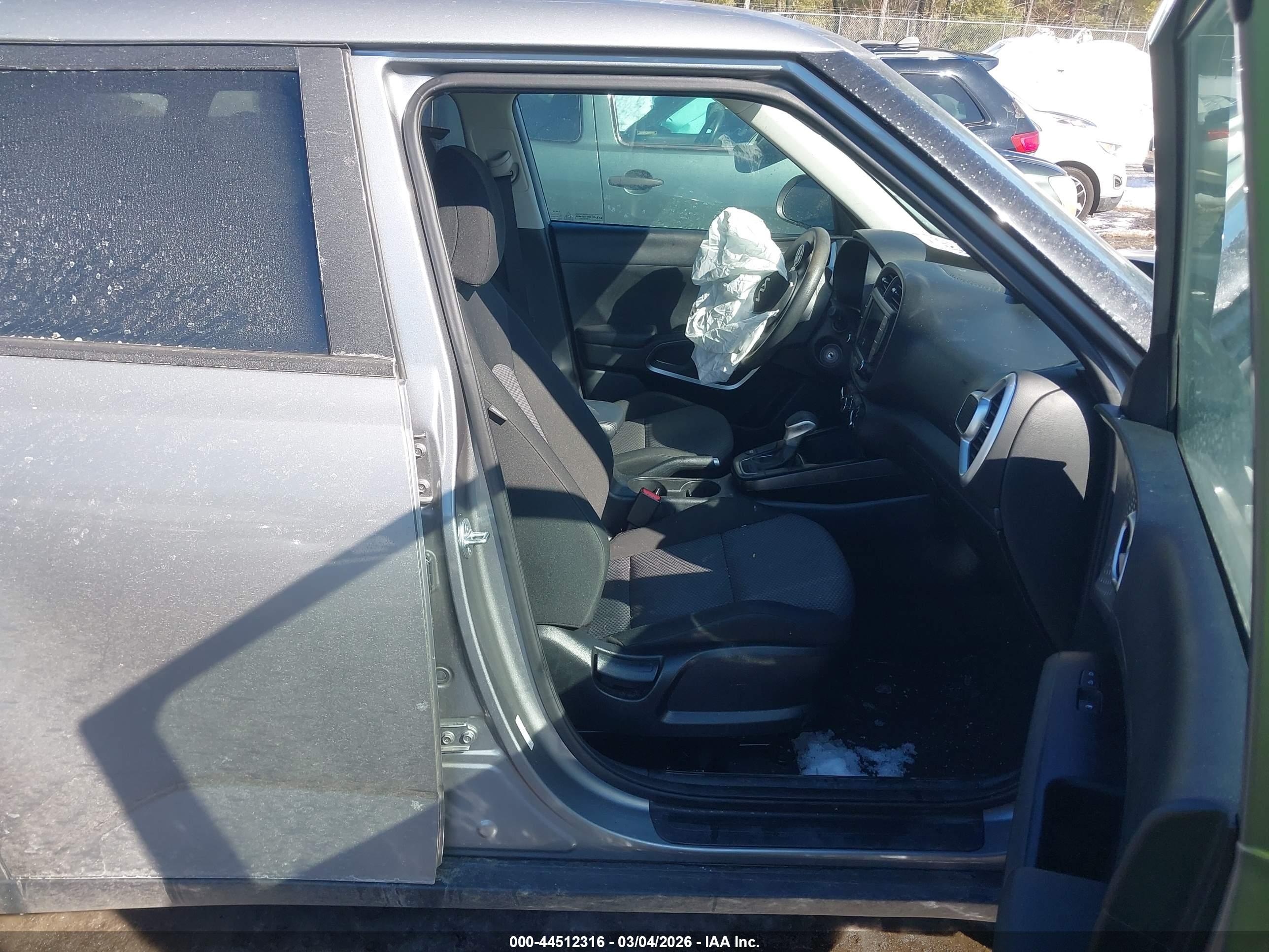 KIA SOUL image 5
