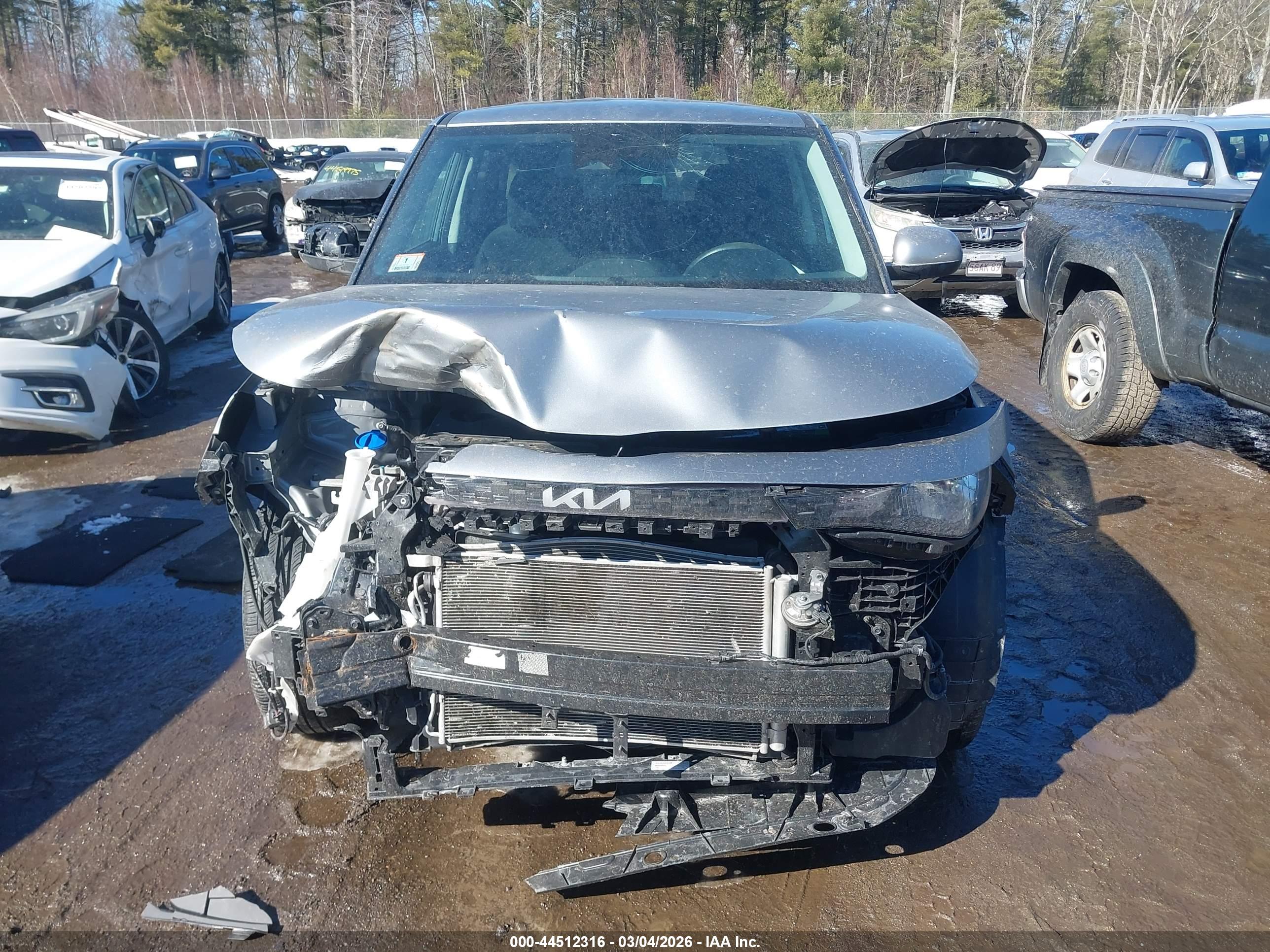 KIA SOUL image 6