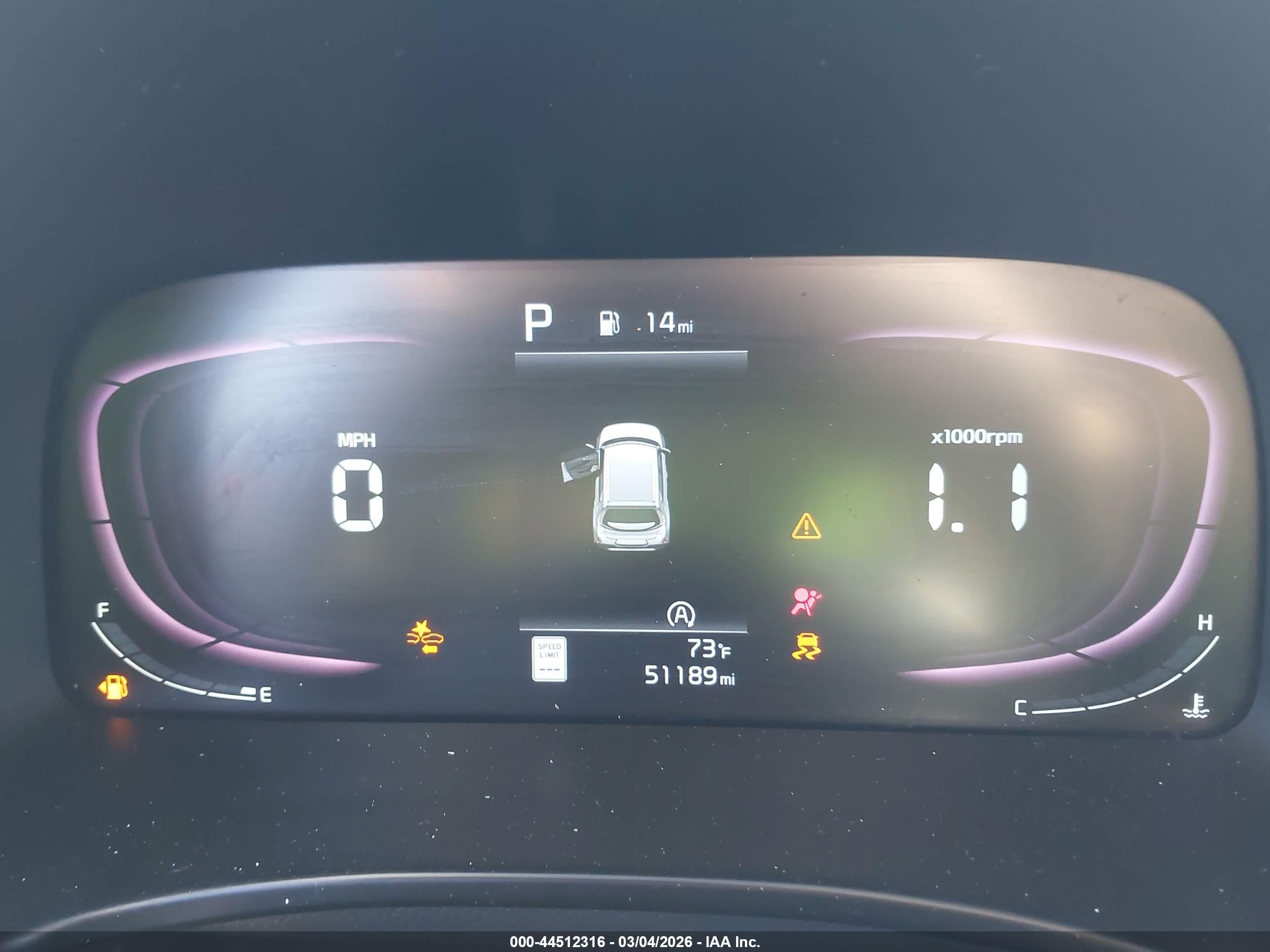 KIA SOUL image 7