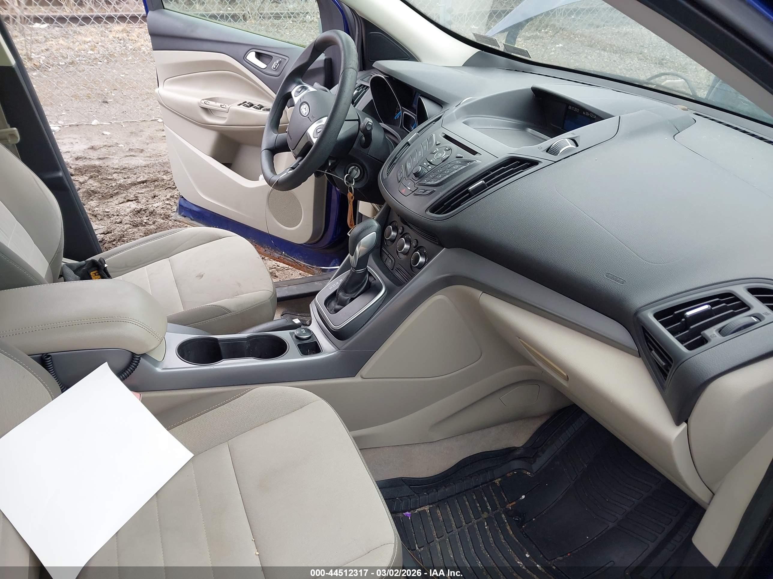 FORD ESCAPE image 5