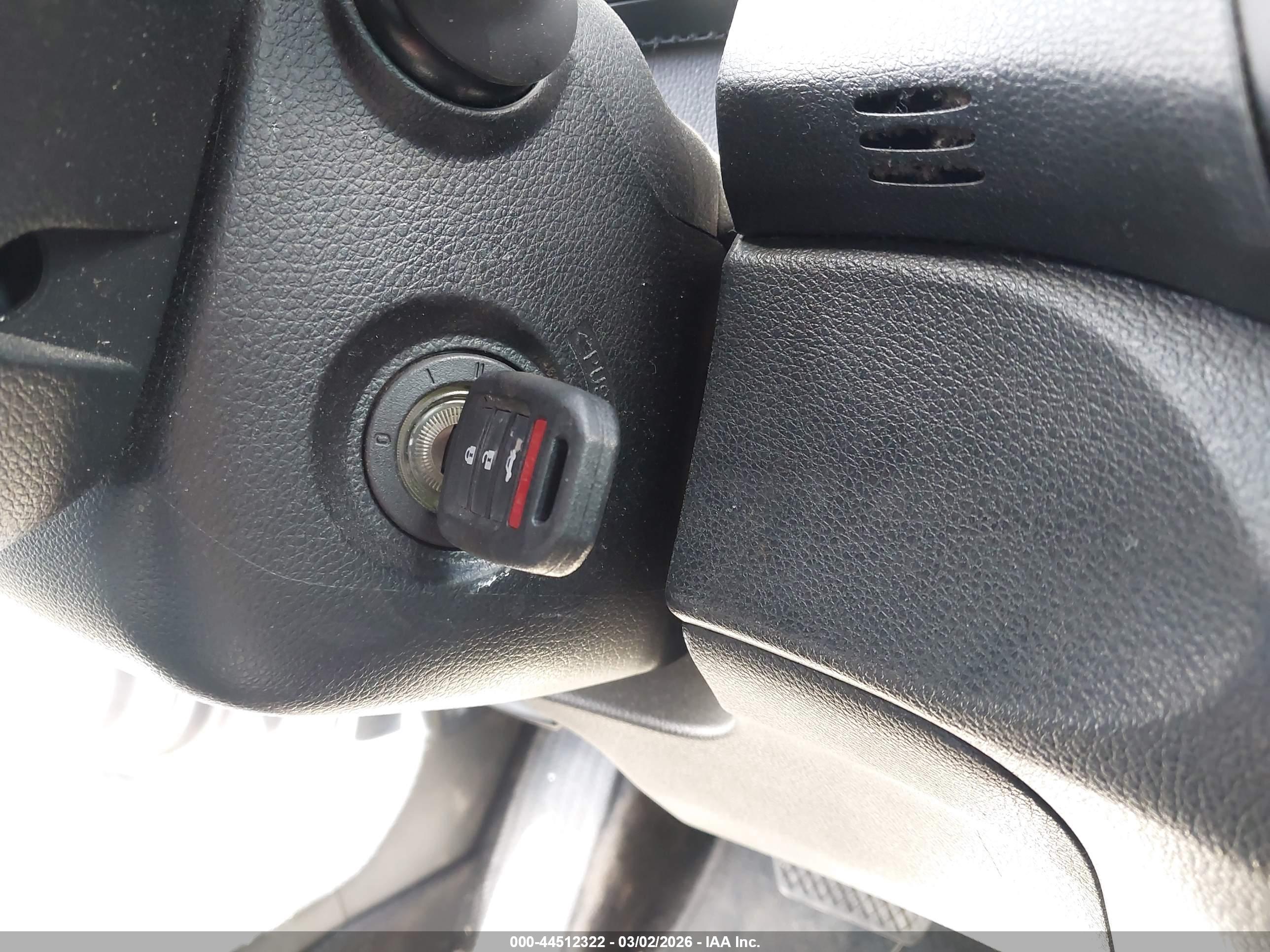 HONDA ACCORD image 11
