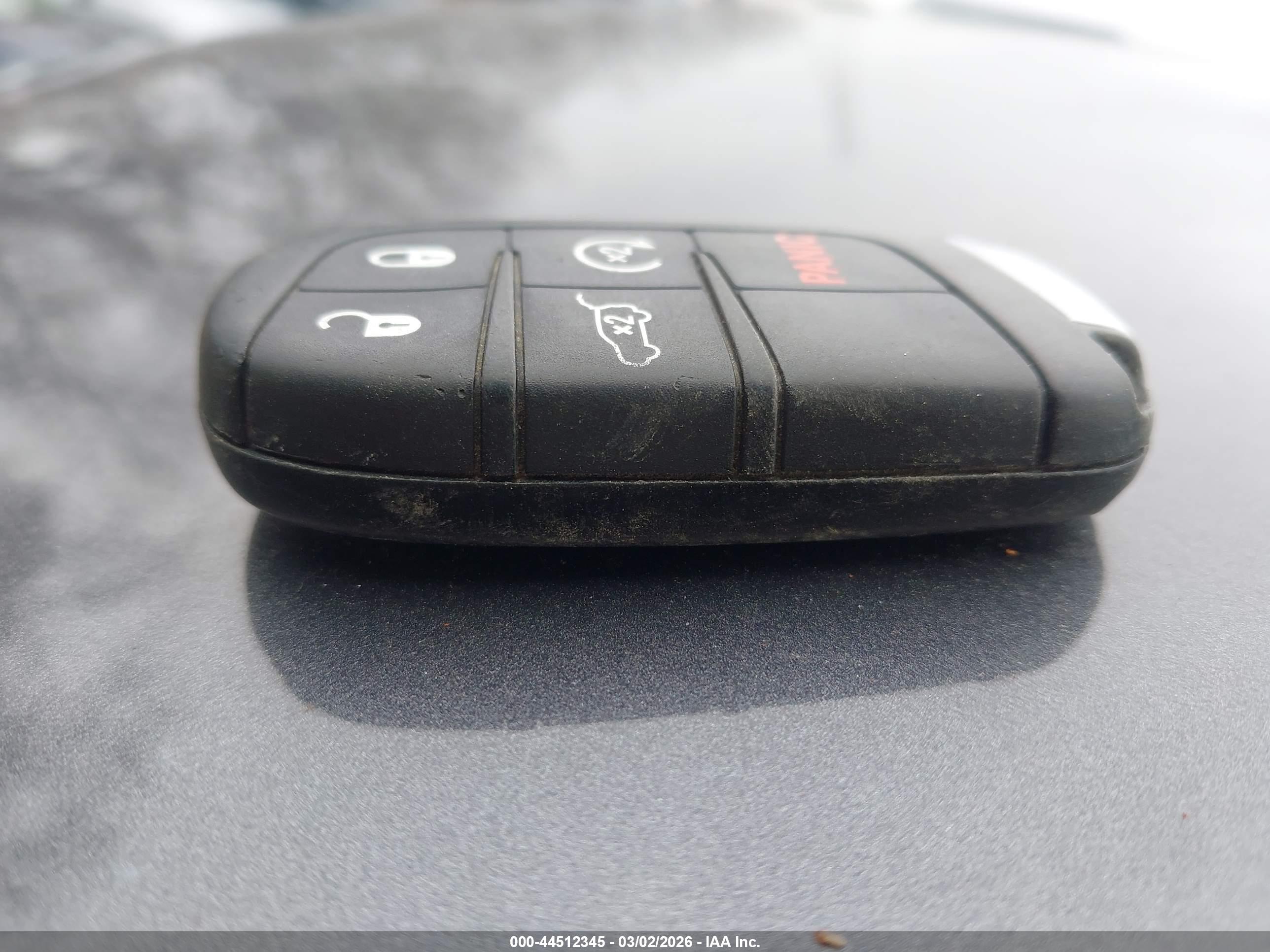 JEEP GRAND image 11