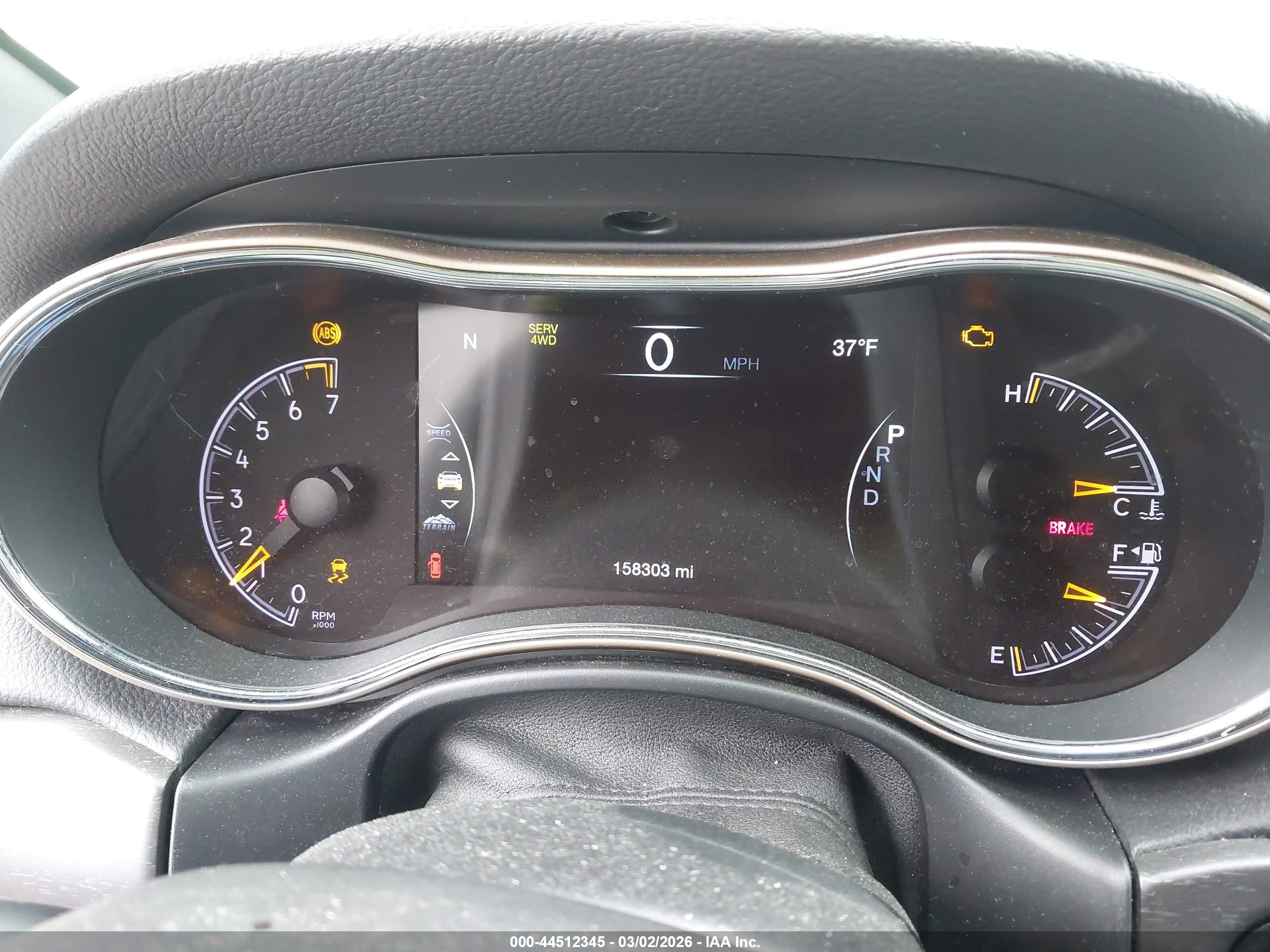 JEEP GRAND image 7