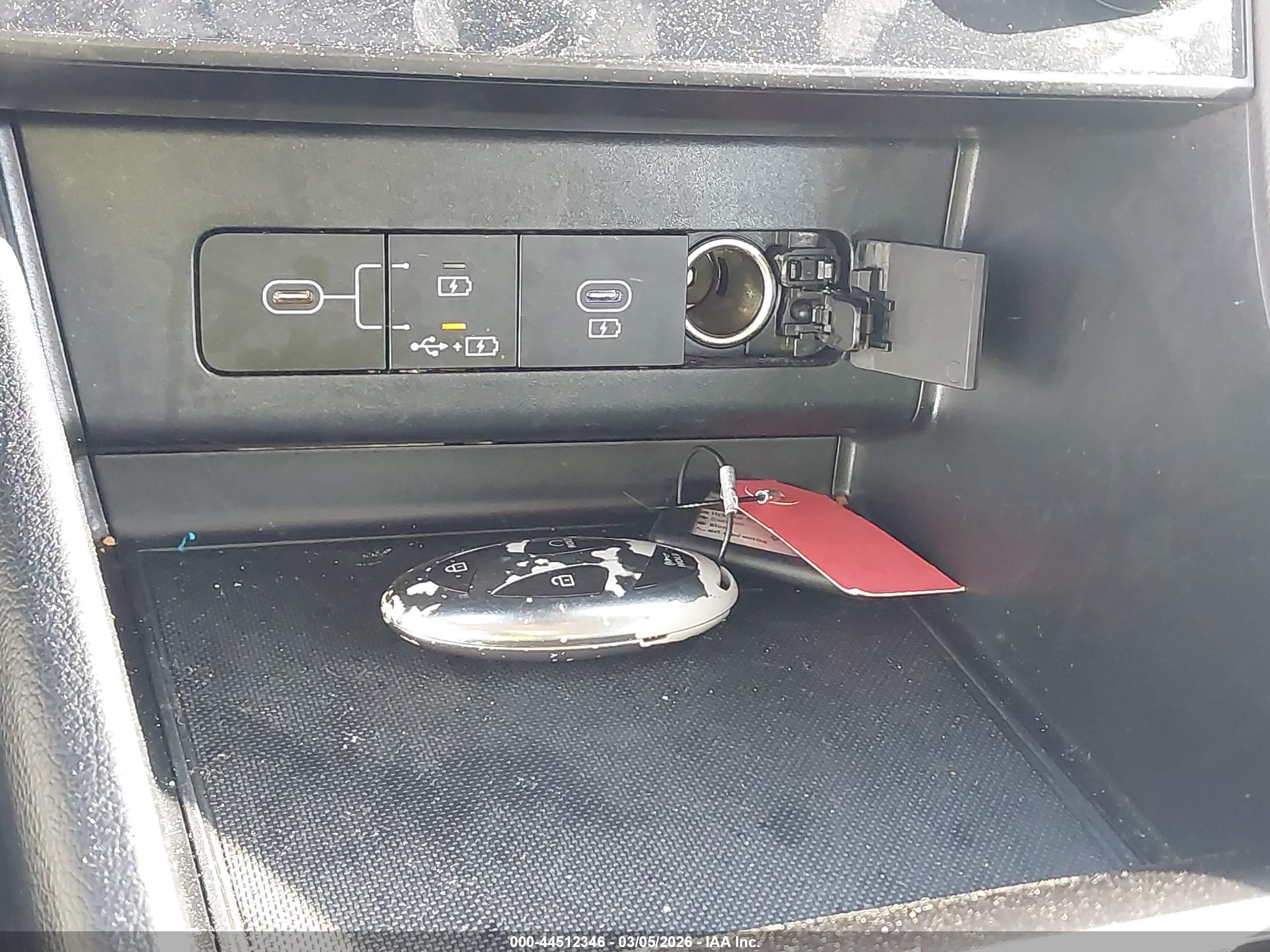 HYUNDAI SONATA image 11