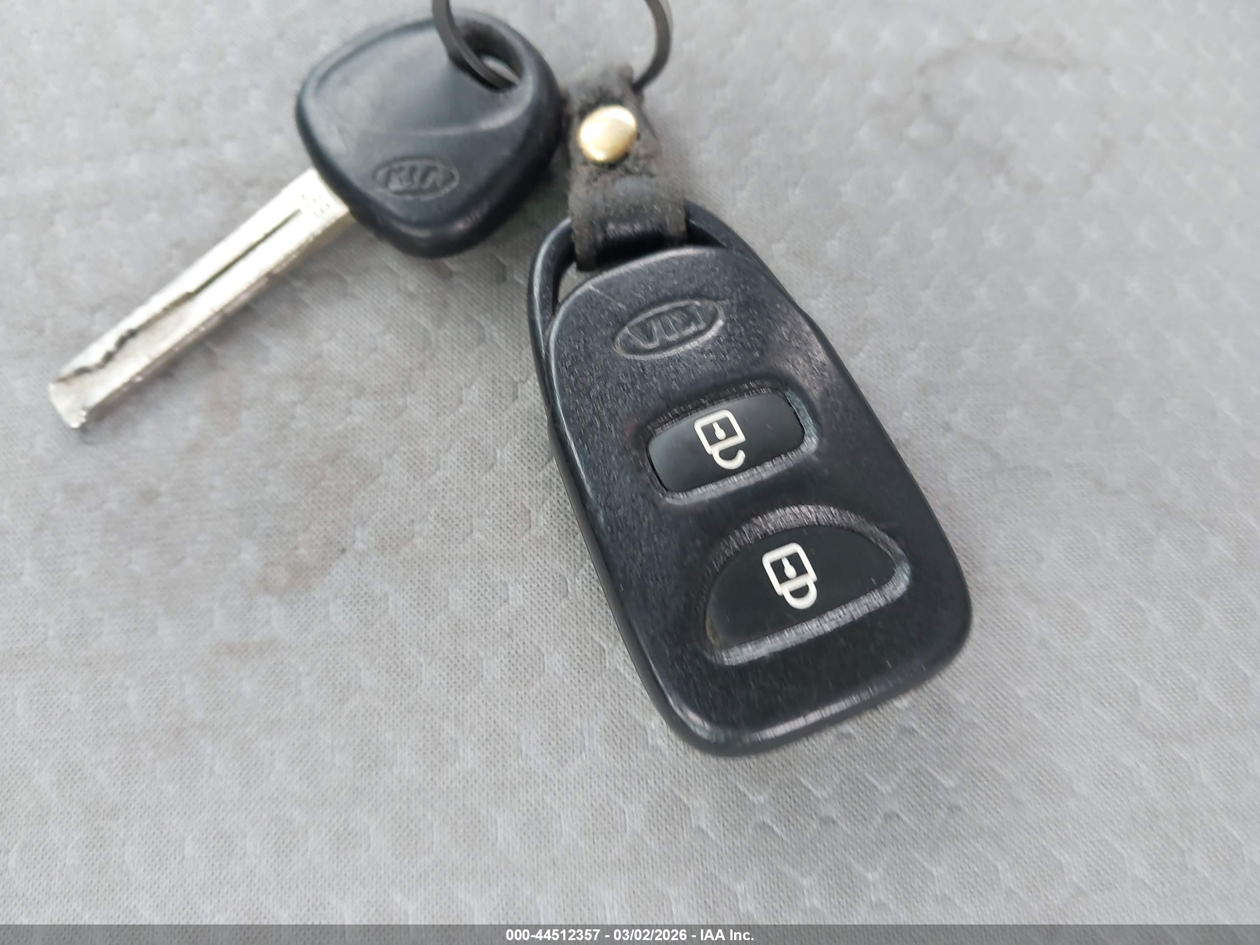 KIA SORENTO image 11