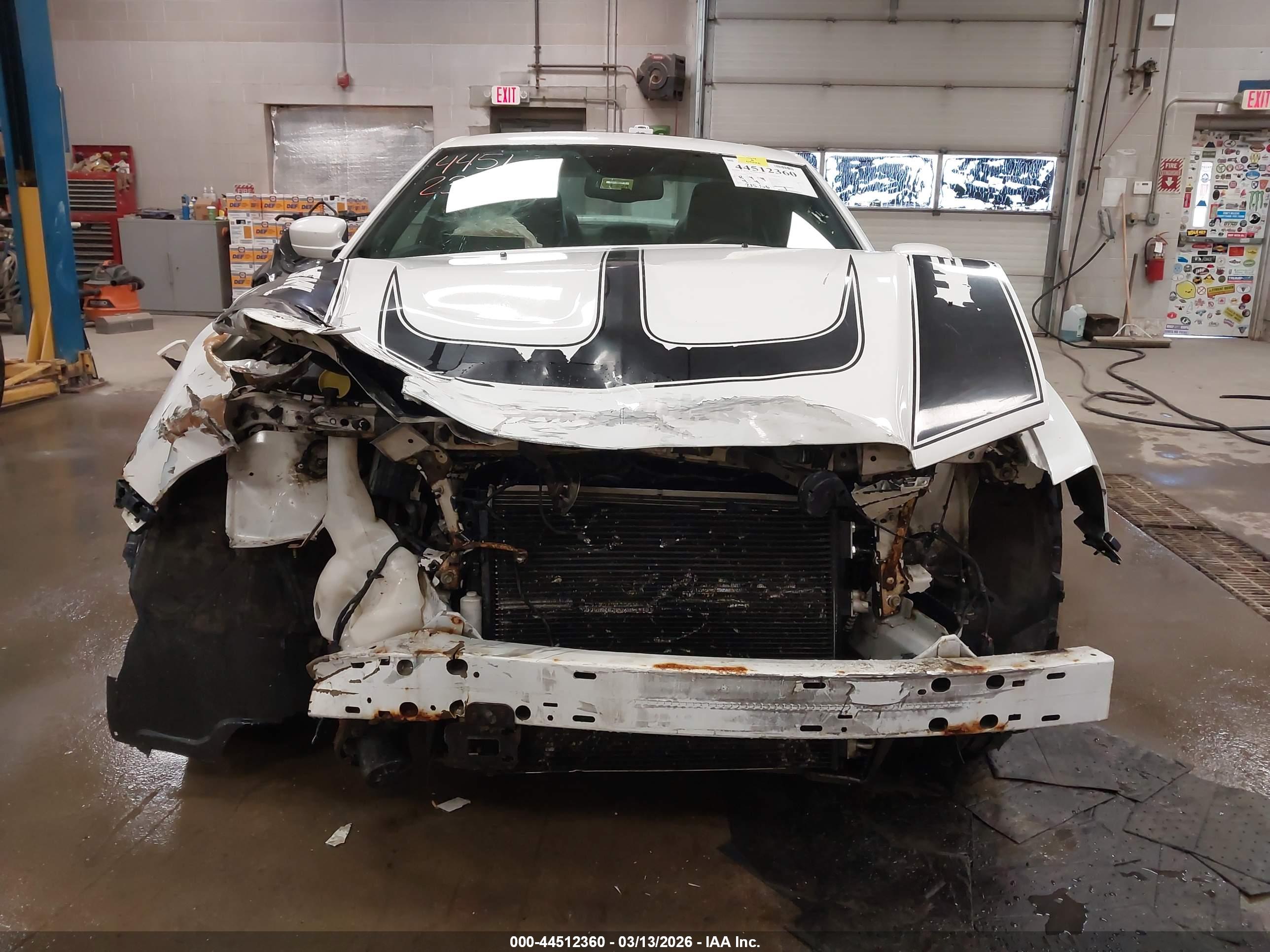 DODGE CHARGER image 6