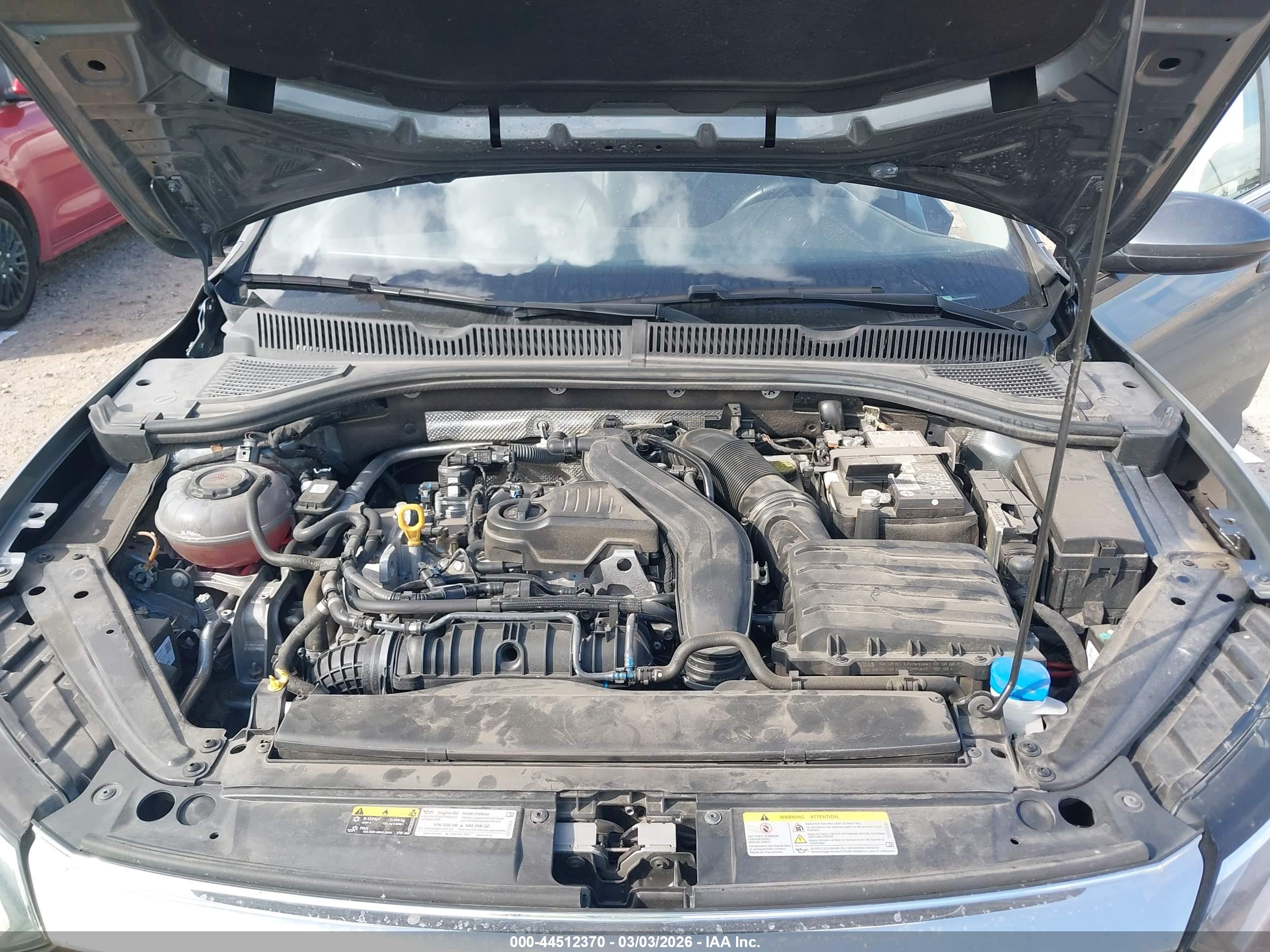 VOLKSWAGEN JETTA image 10