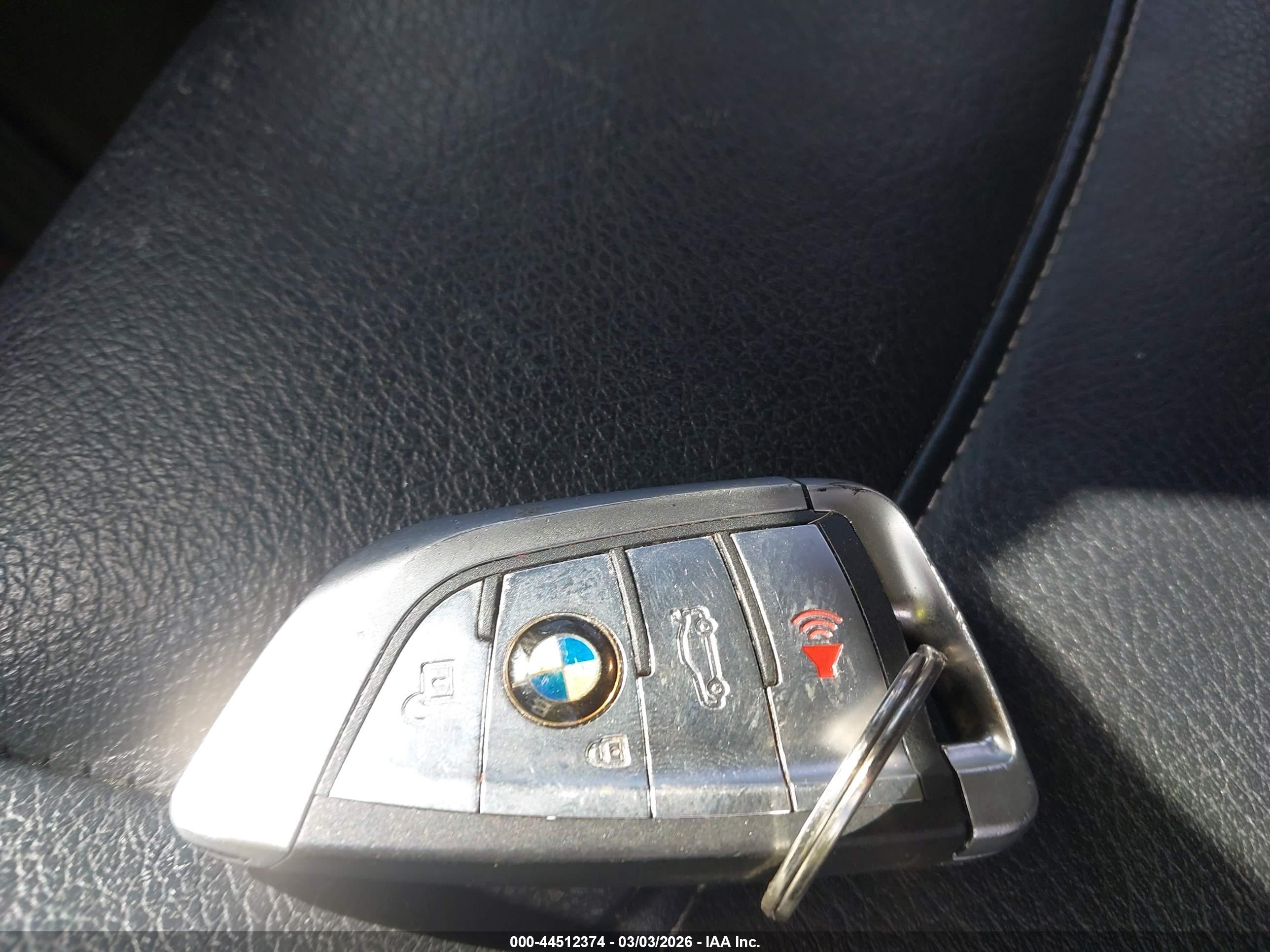 BMW X3 image 11