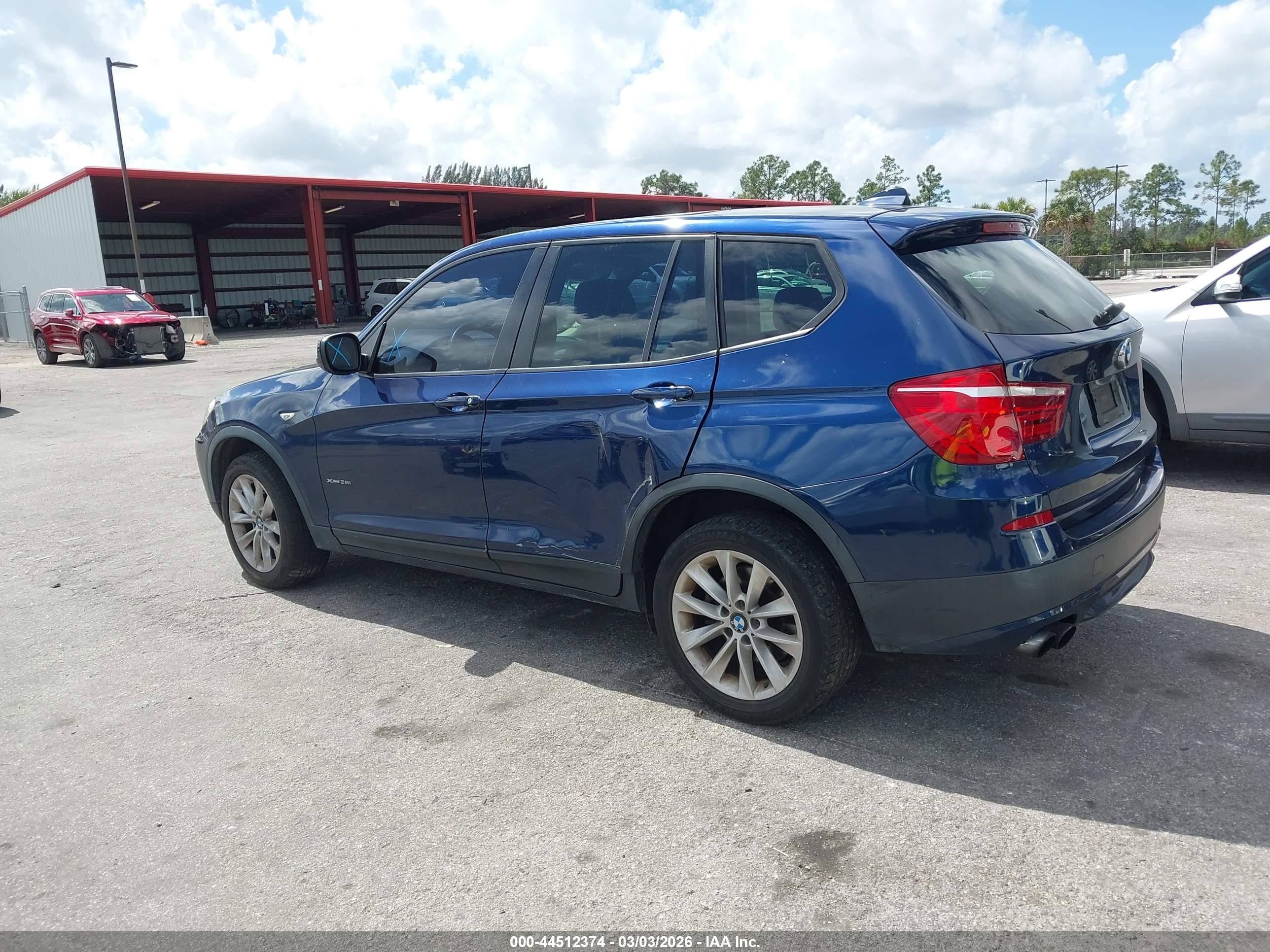 BMW X3 image 3
