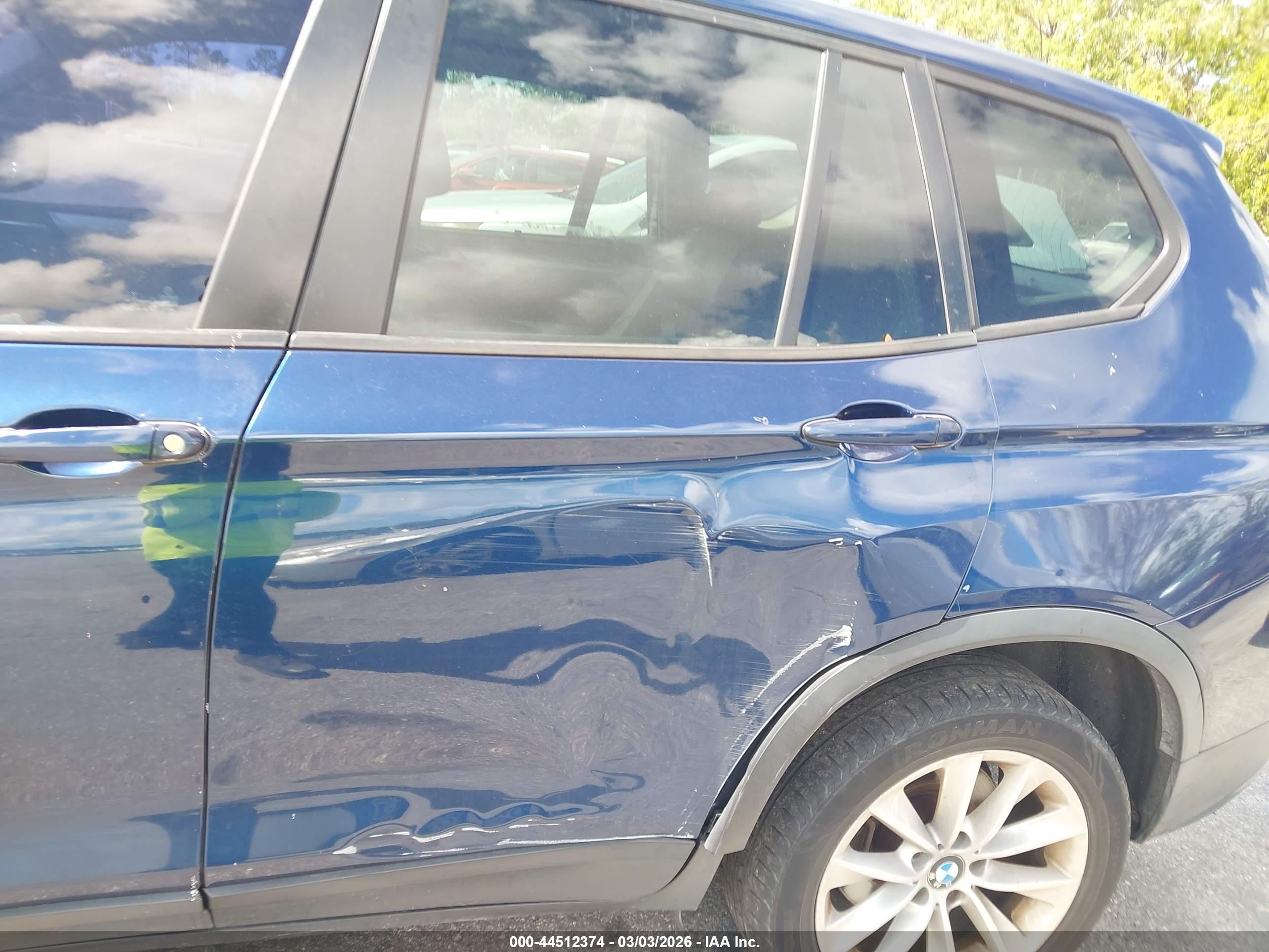 BMW X3 image 6