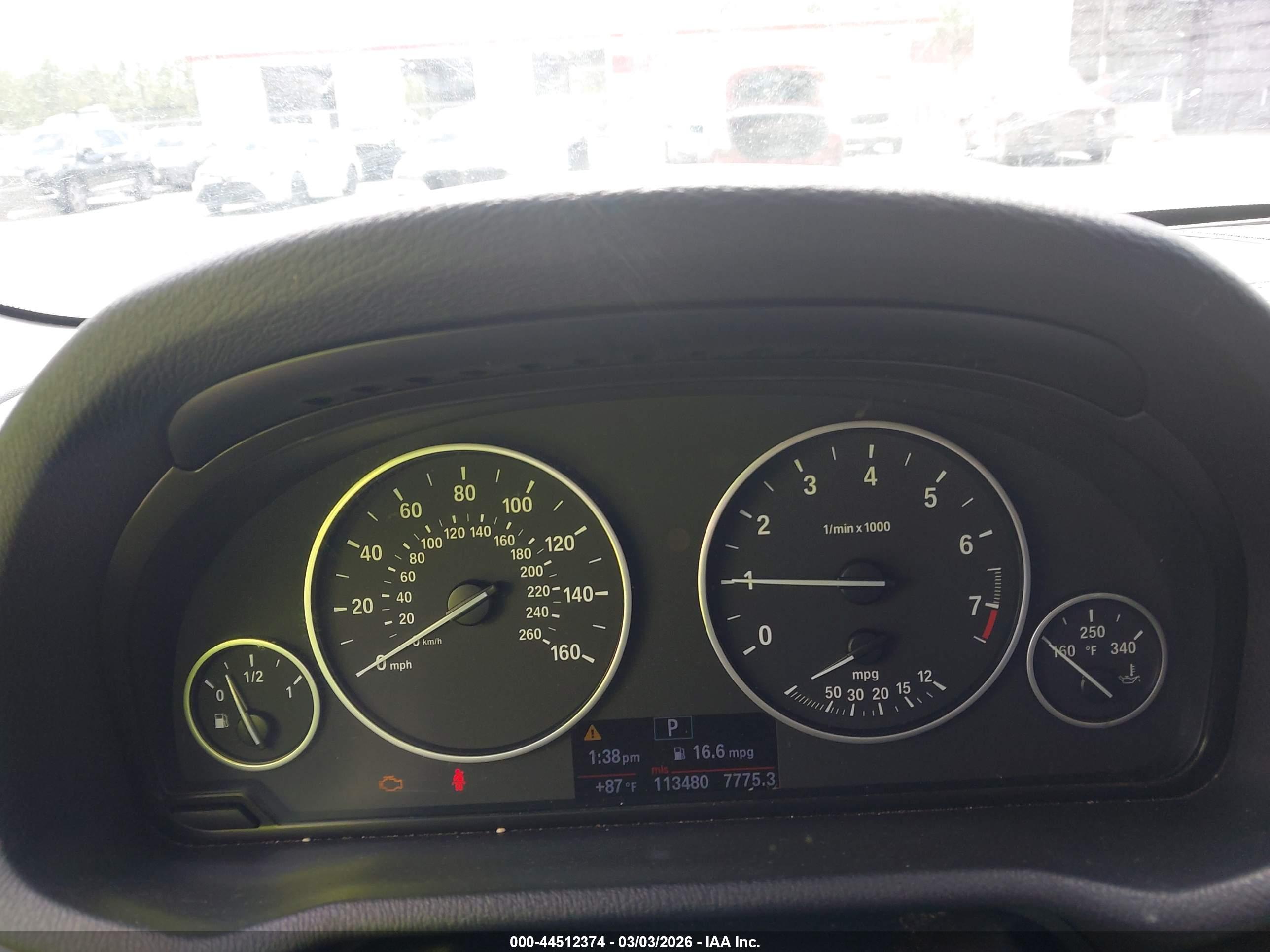 BMW X3 image 7