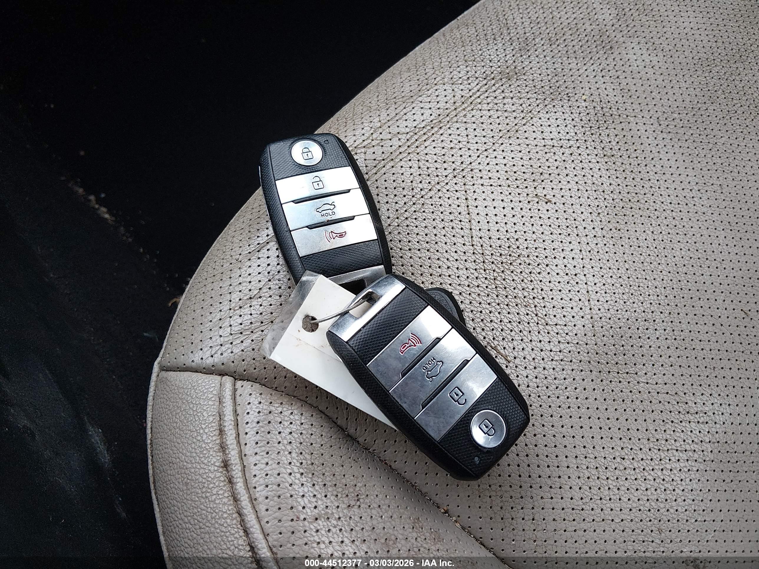 KIA OPTIMA image 11