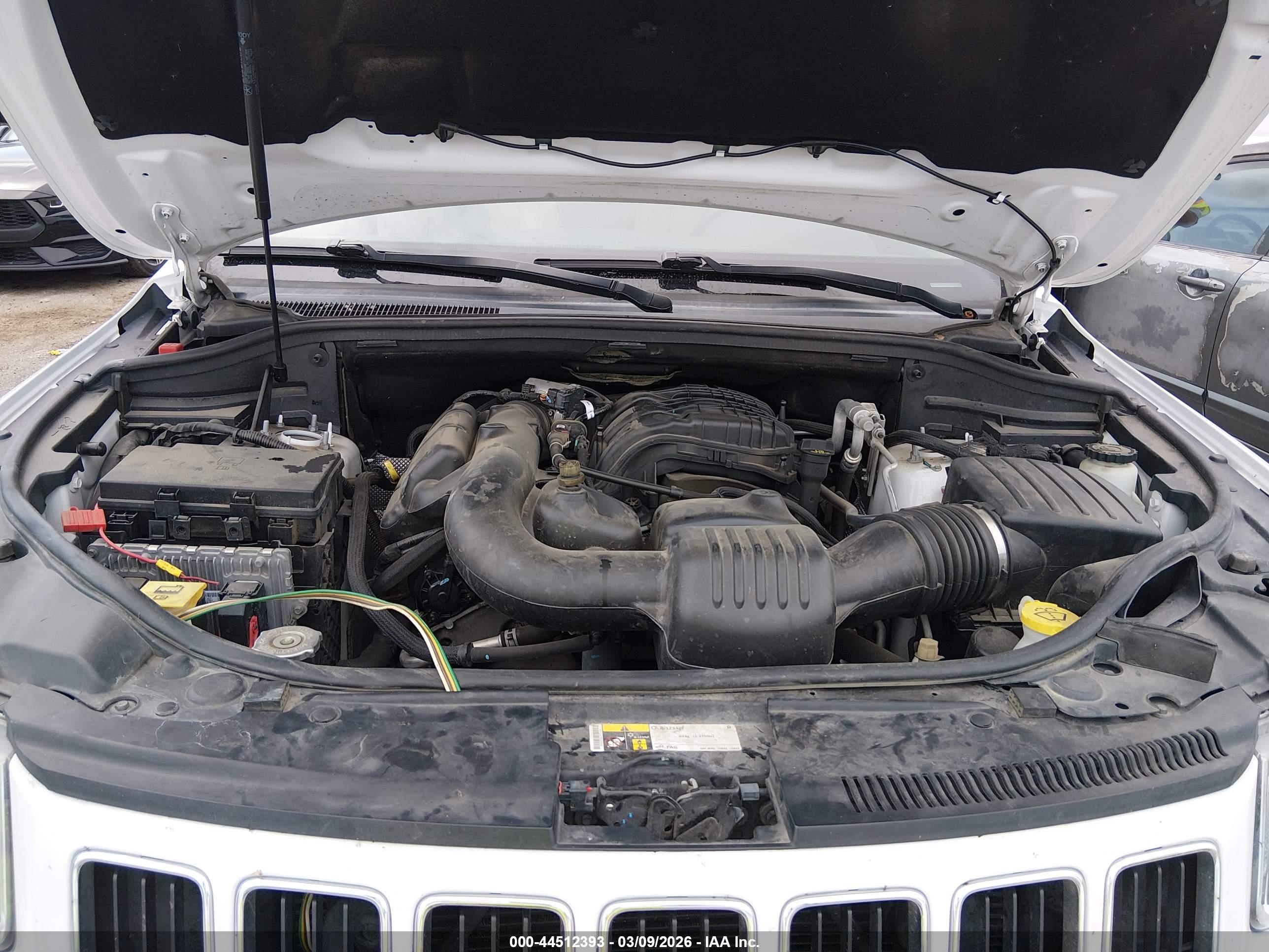 JEEP GRAND image 10