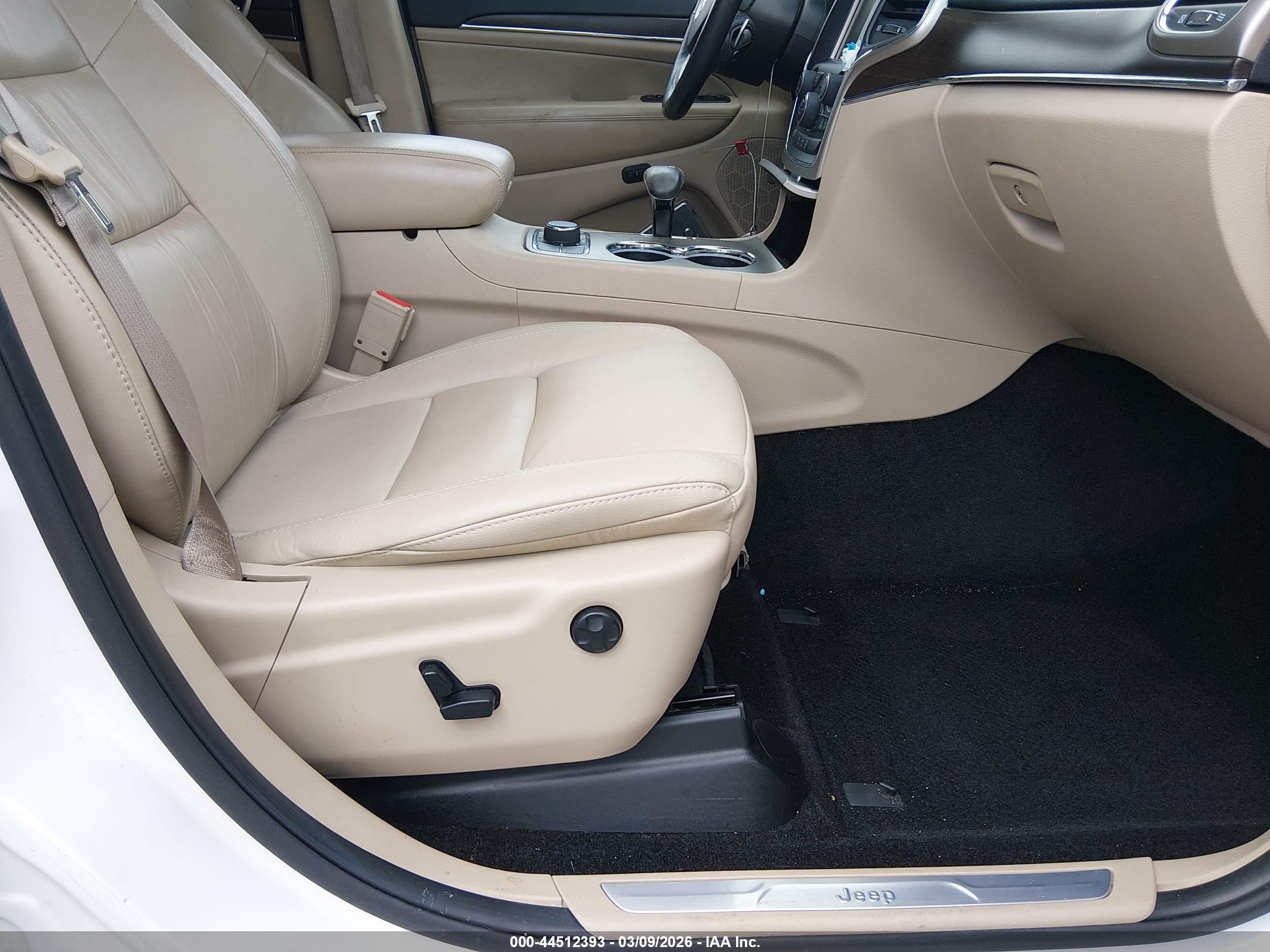 JEEP GRAND image 5