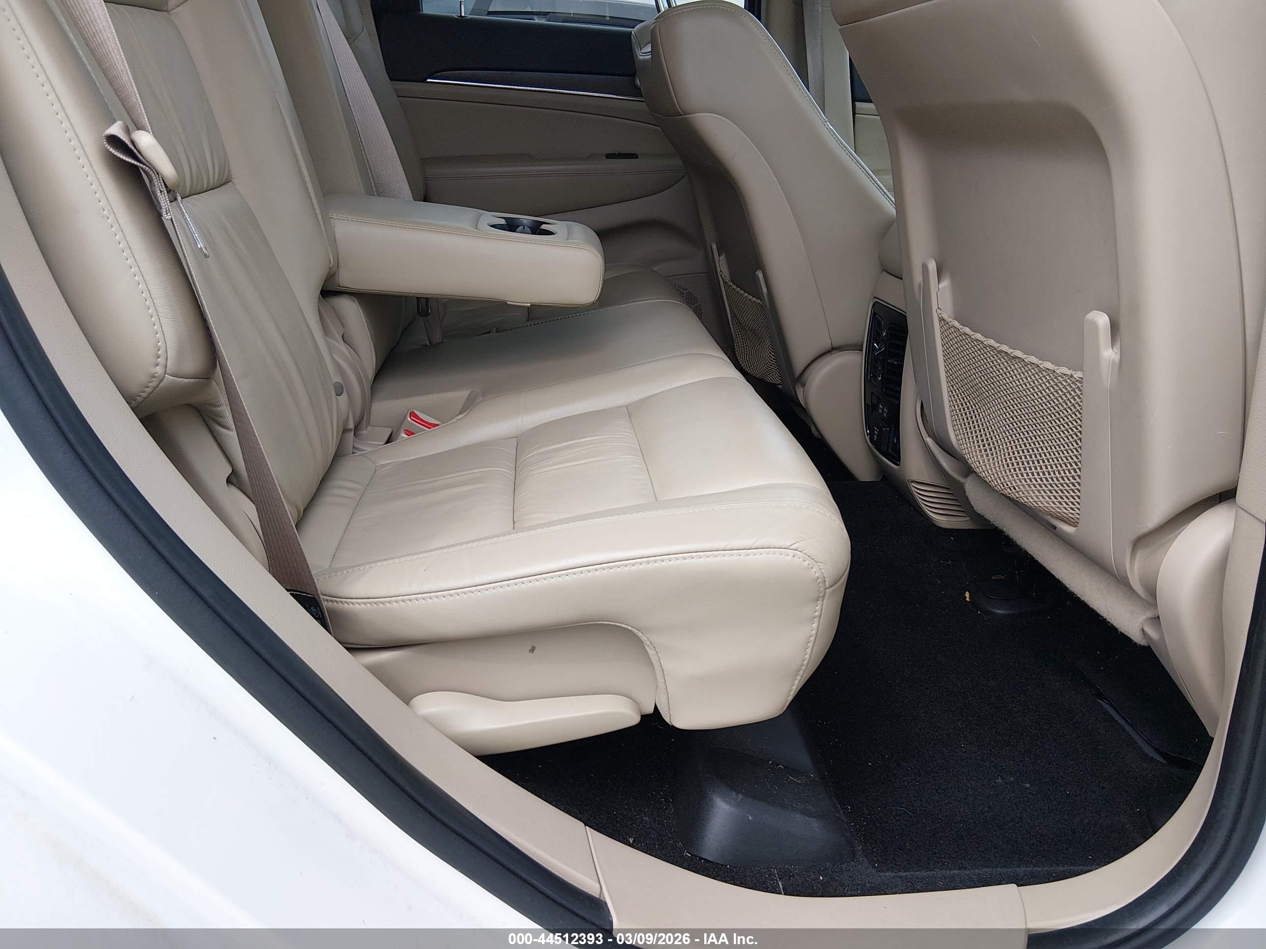 JEEP GRAND image 8