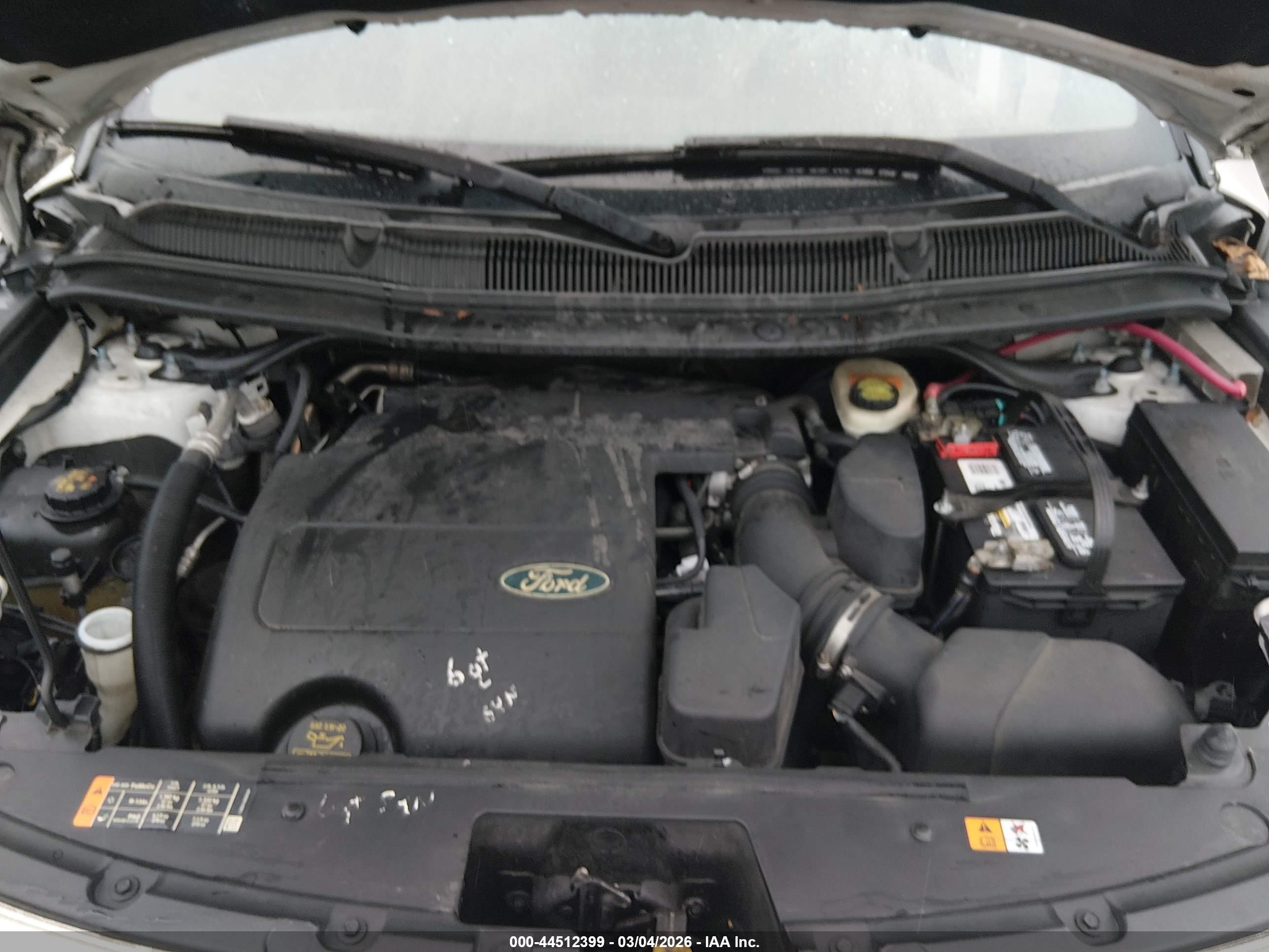 FORD EXPLORER image 10