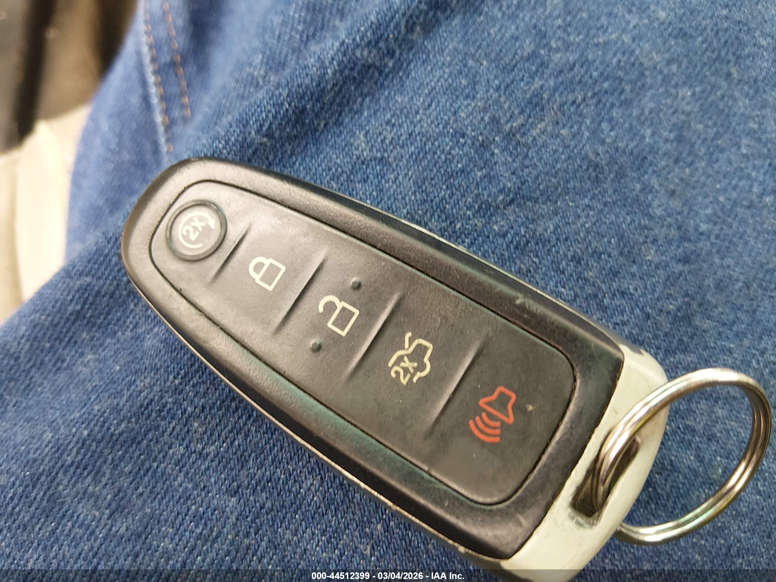 FORD EXPLORER image 11