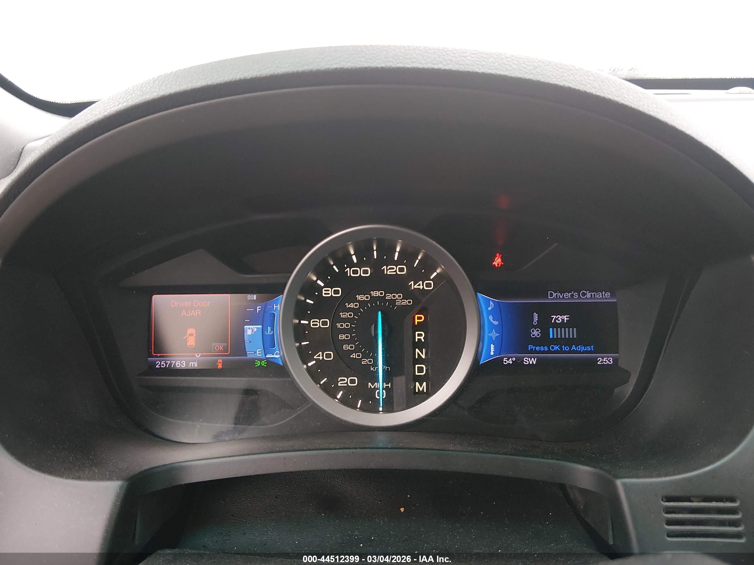 FORD EXPLORER image 7
