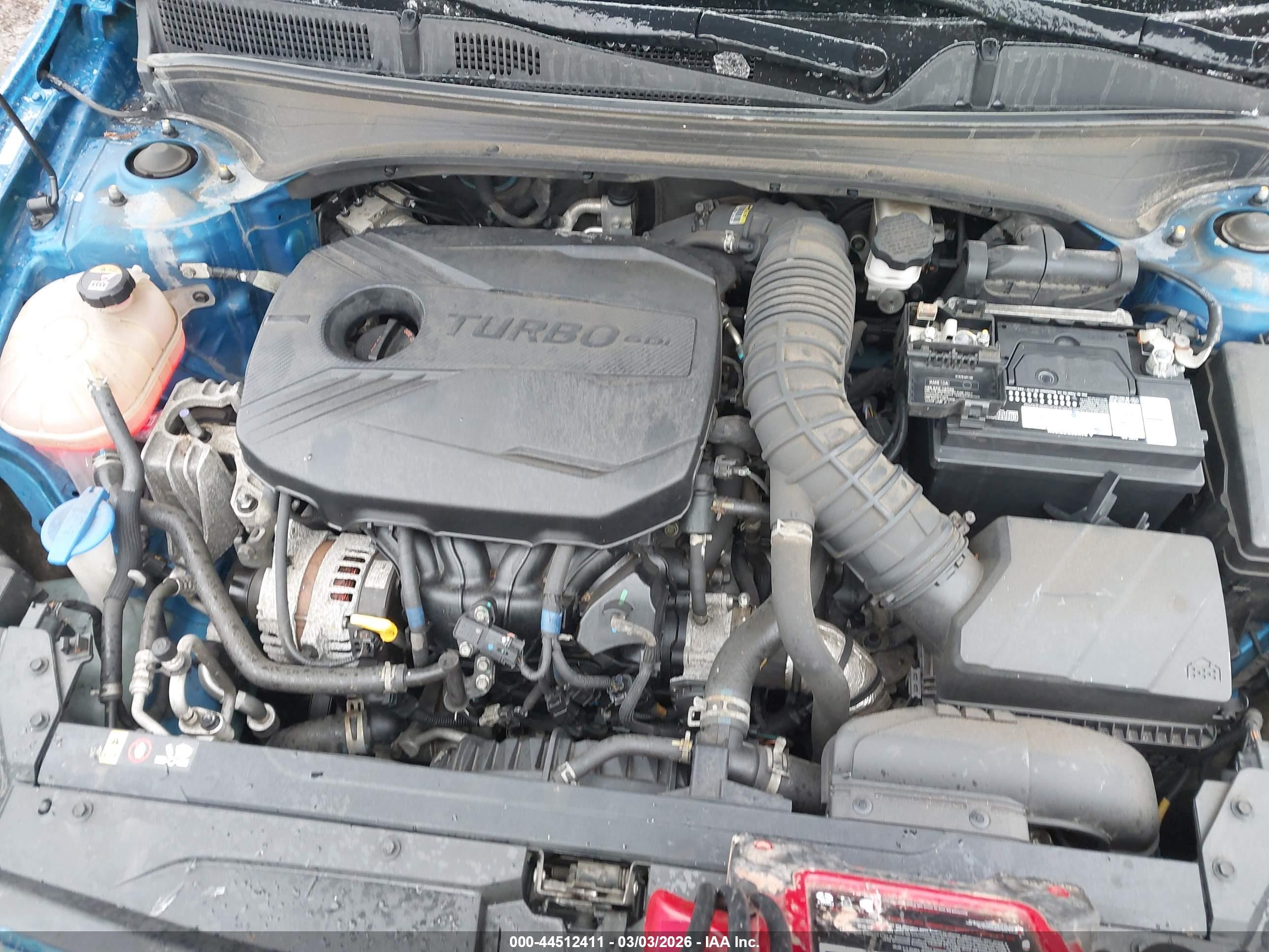 KIA FORTE image 10