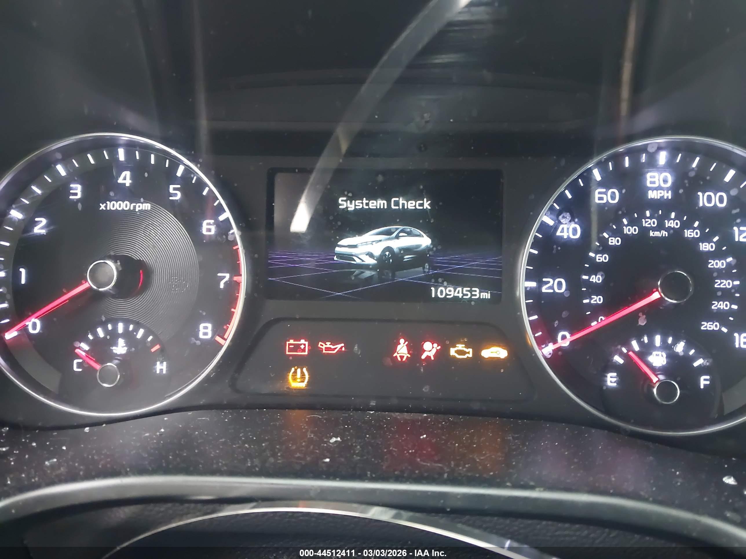KIA FORTE image 7