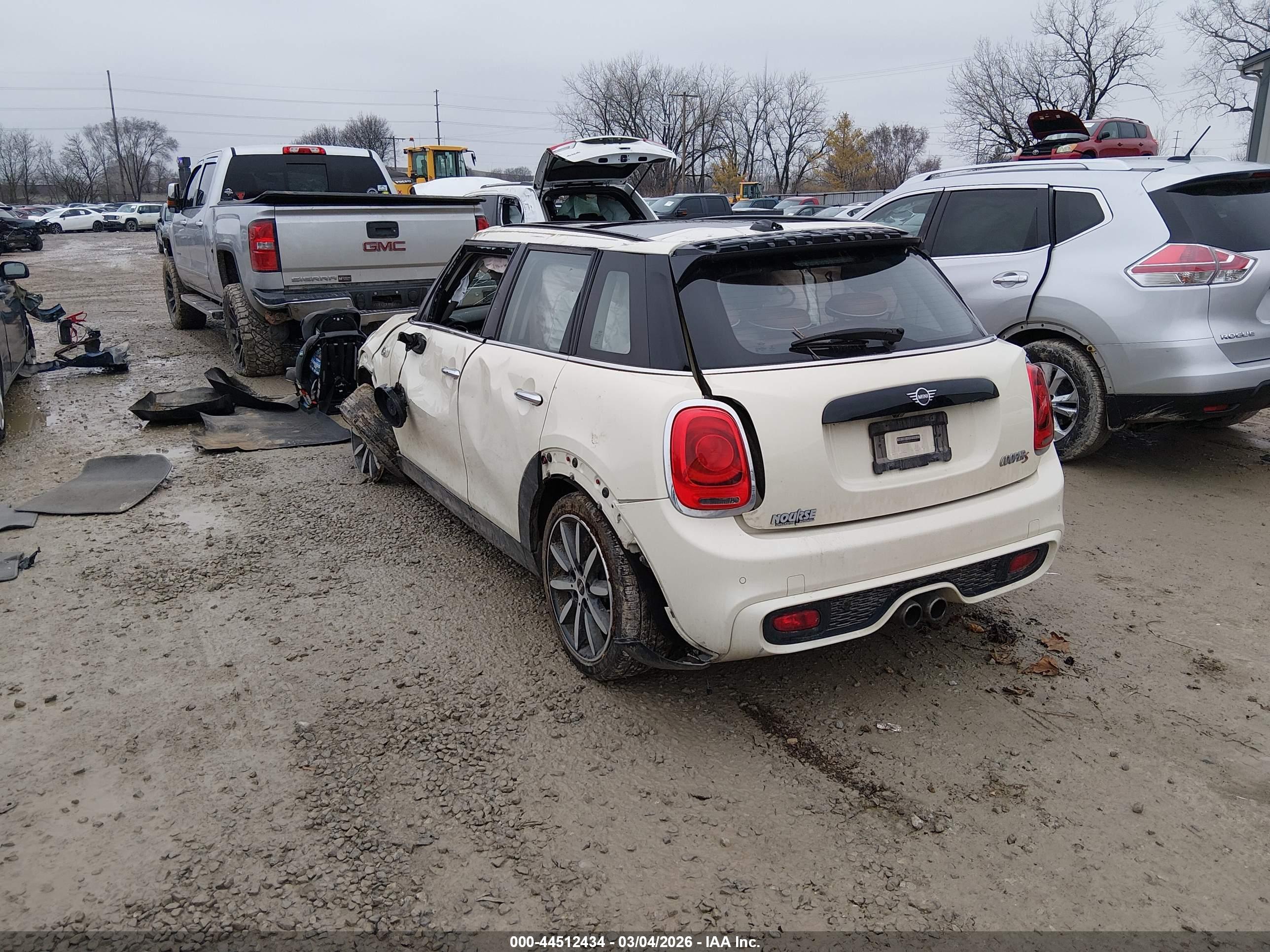 MINI HARDTOP image 3